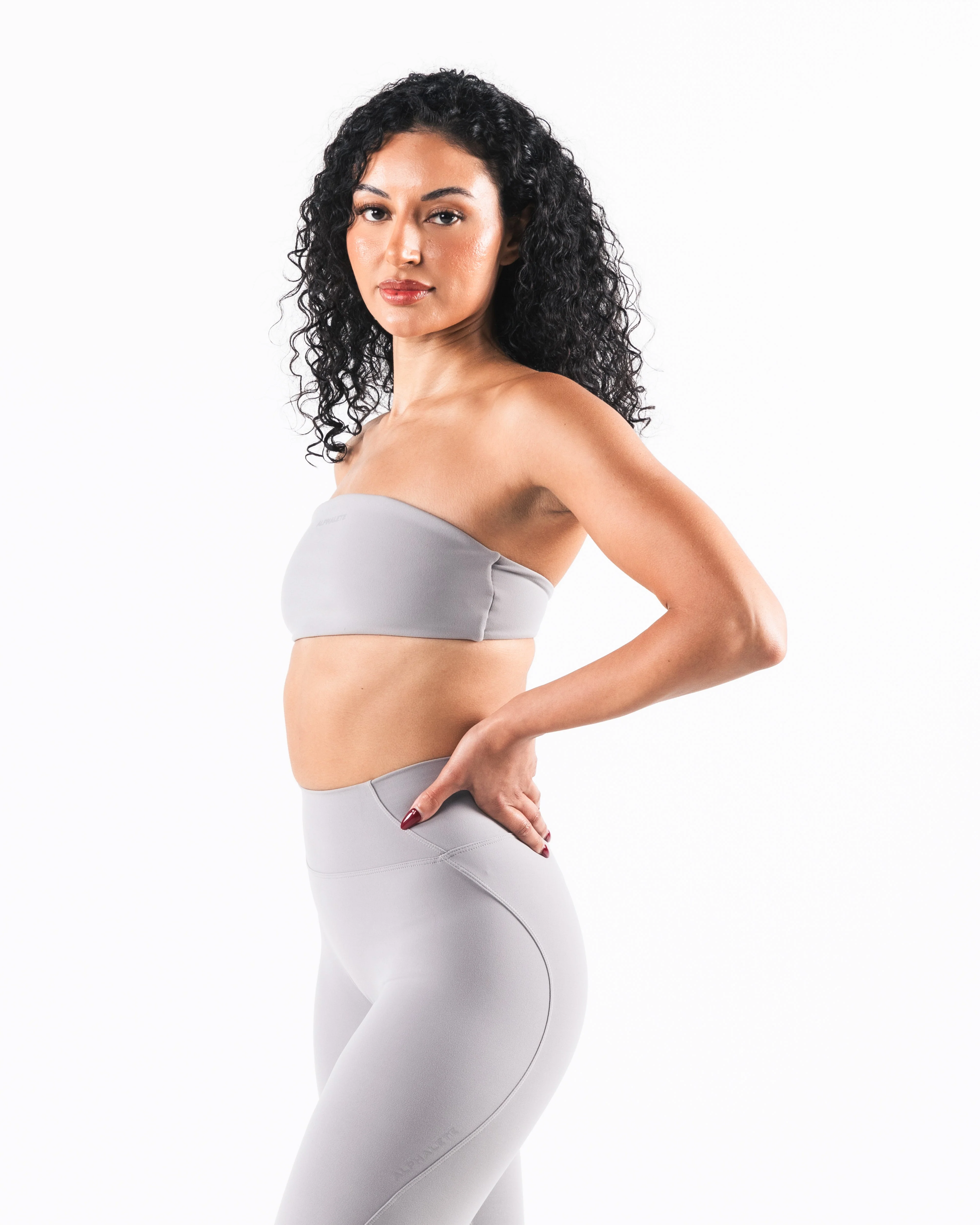 Aura Bandeau - Smoke - Image 4