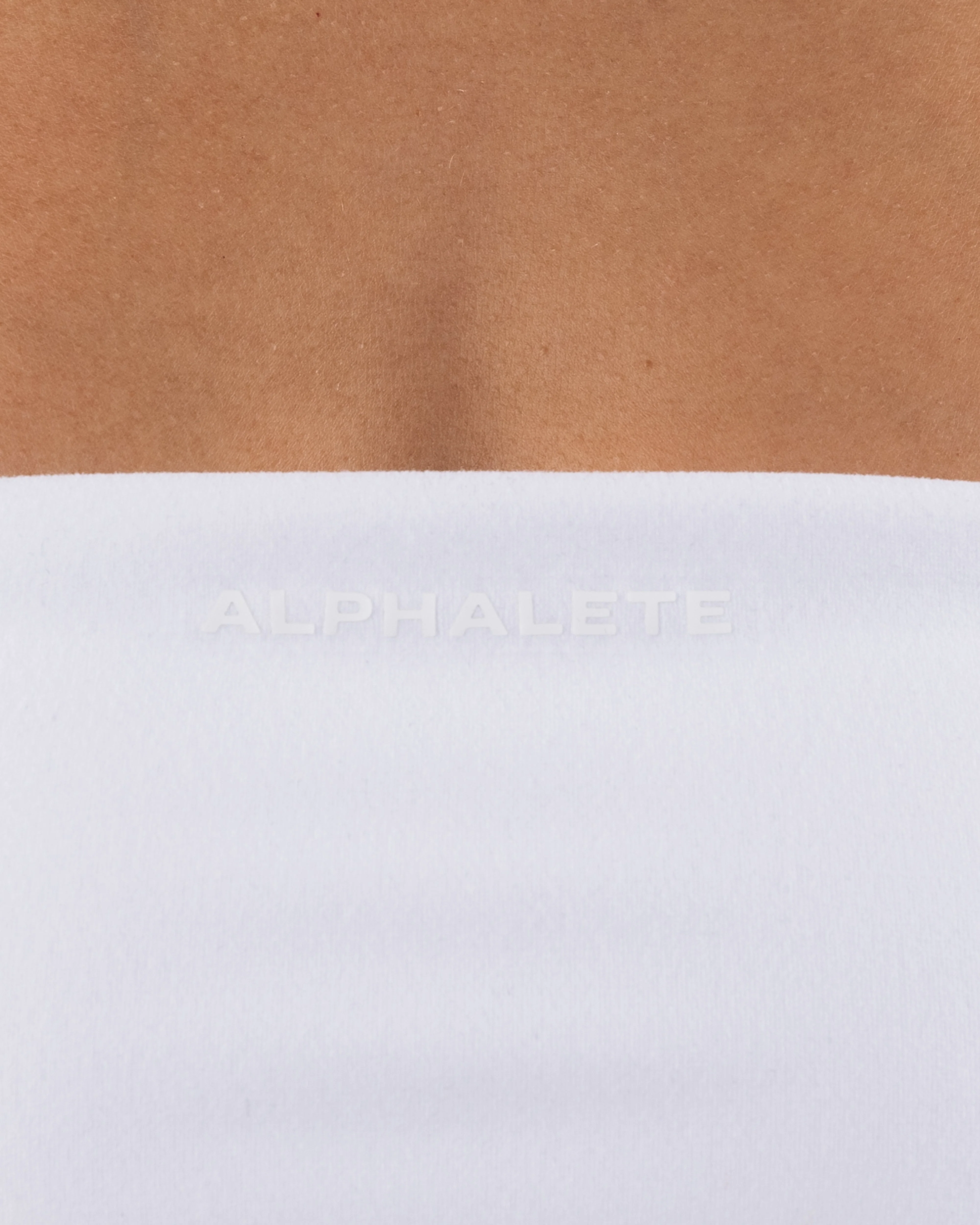 Aura Bandeau - White - Image 5