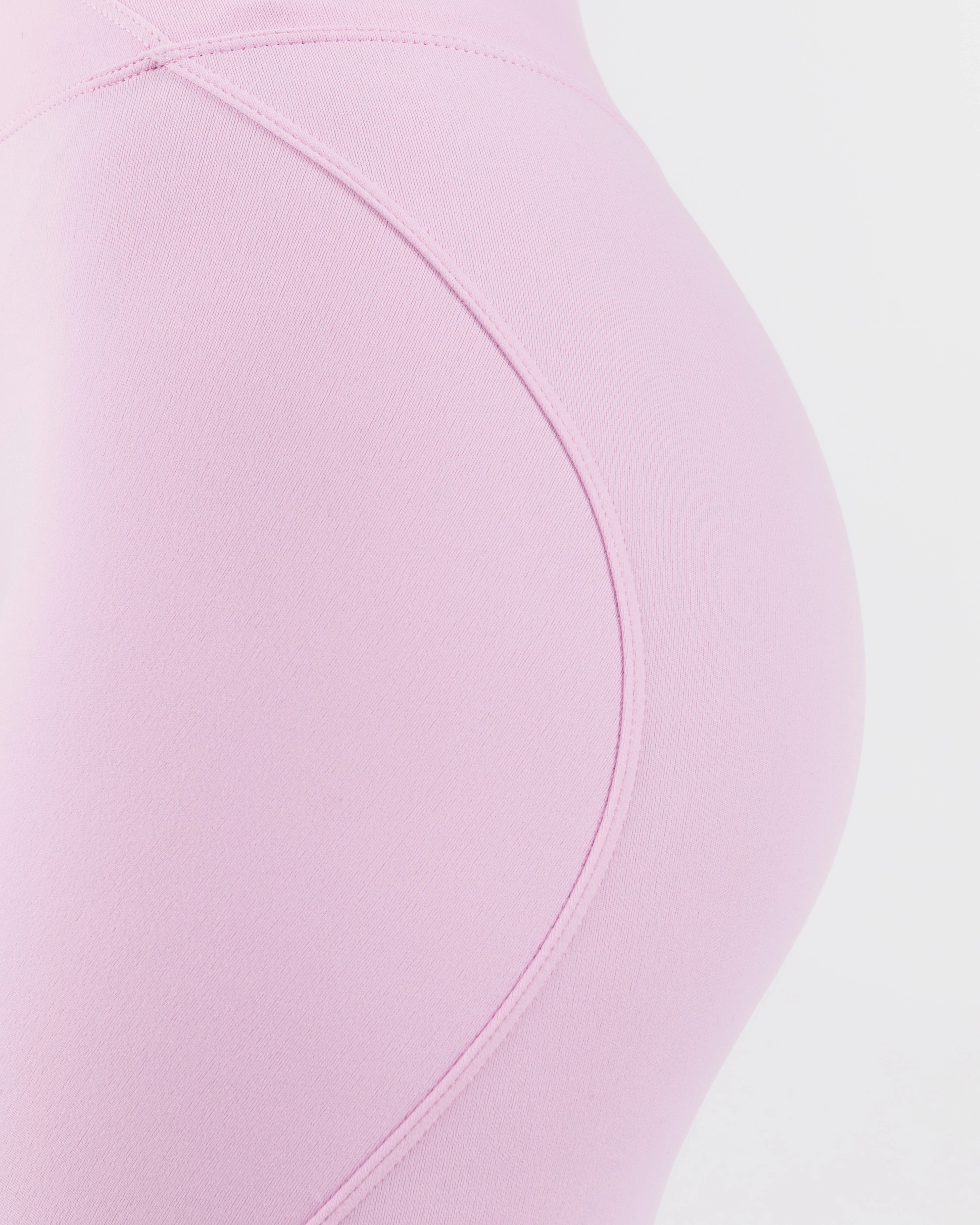 Aura Ultra-High Rise Capri - Poise - Image 6