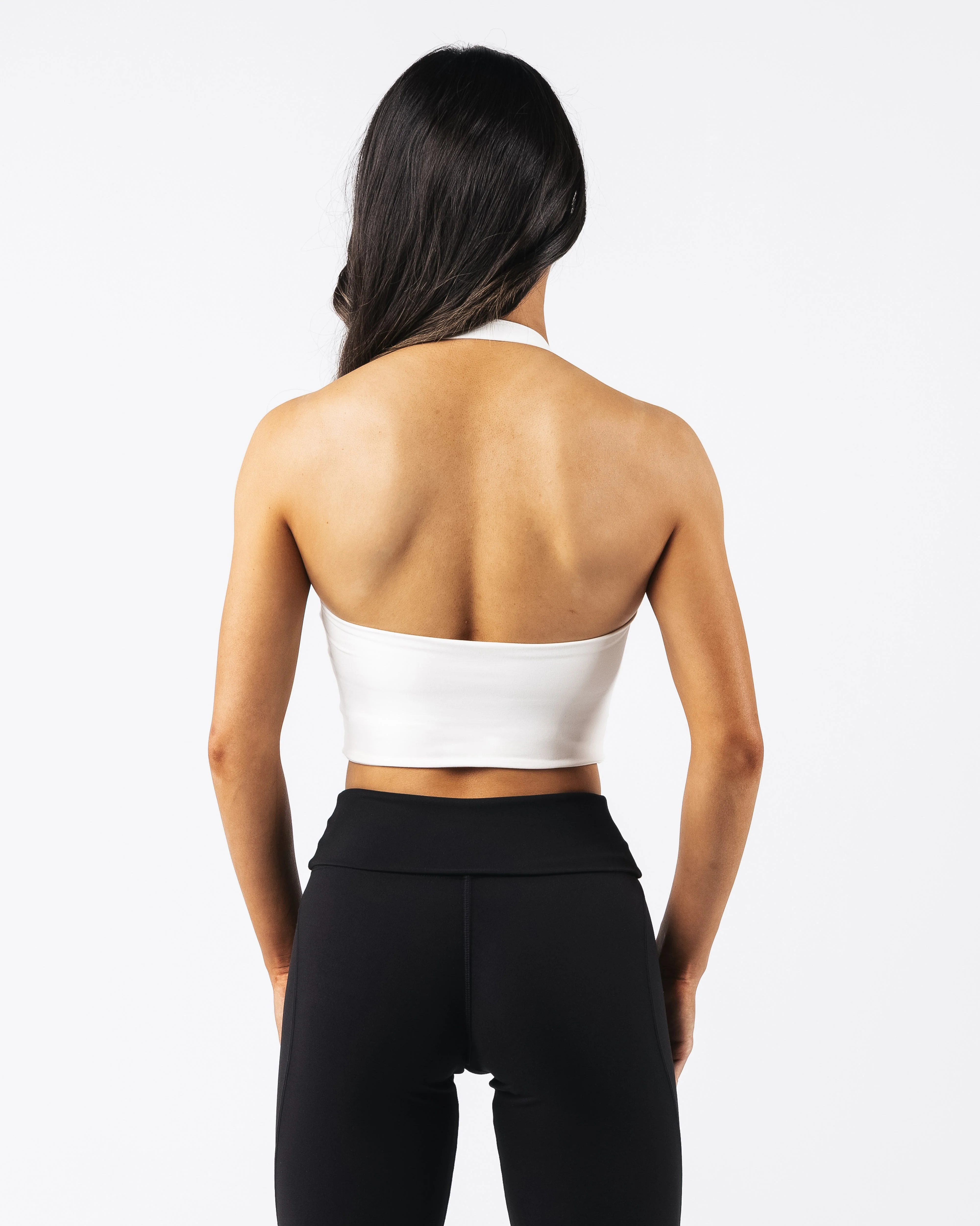 Aura Lilly Tank - Lace - Image 2