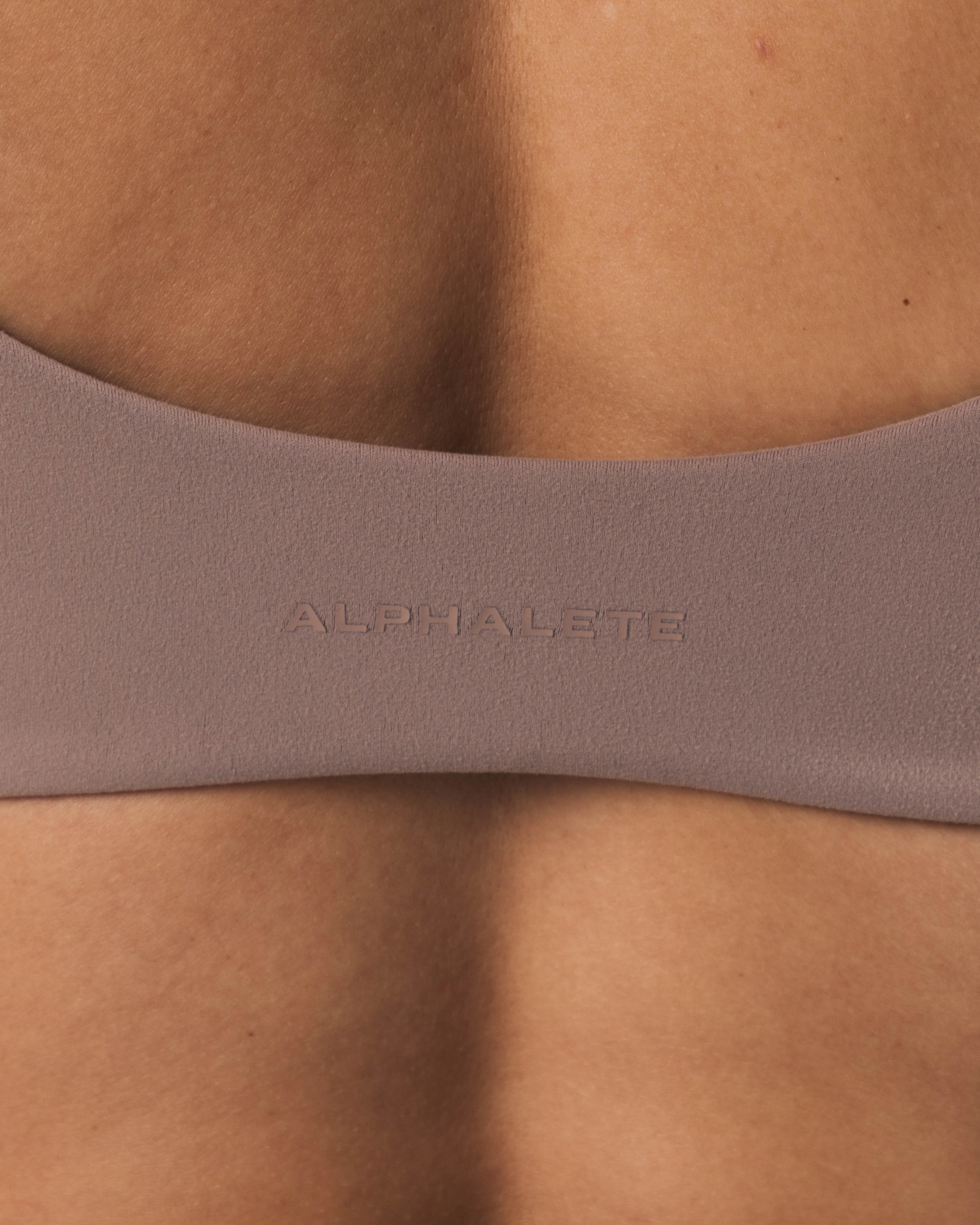 Aura Sculpt Bra - Sand - Image 5