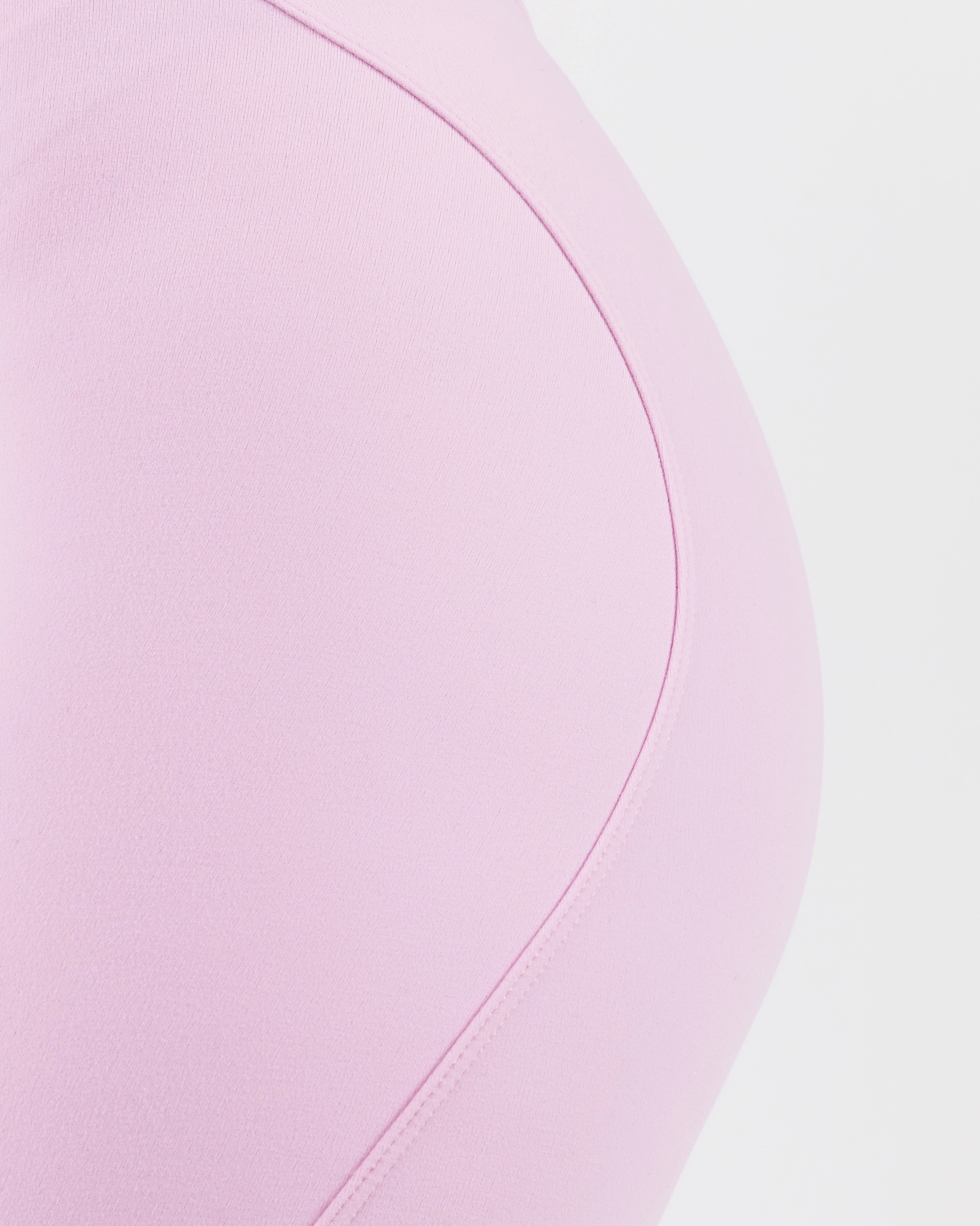 Aura Ultra-High Rise Short - Poise - Image 5