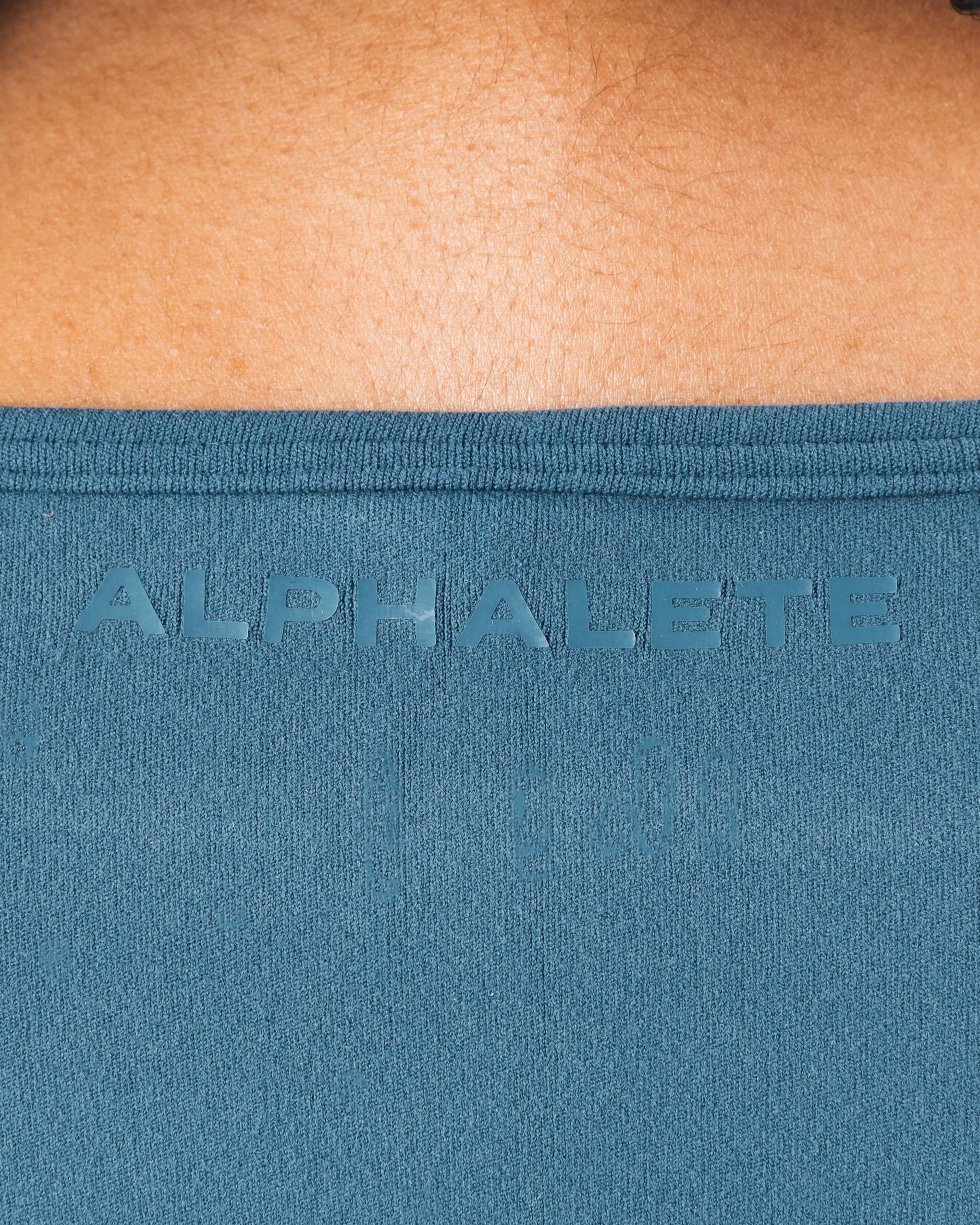 Aura Shrug LS - Glacial Lake - Image 5