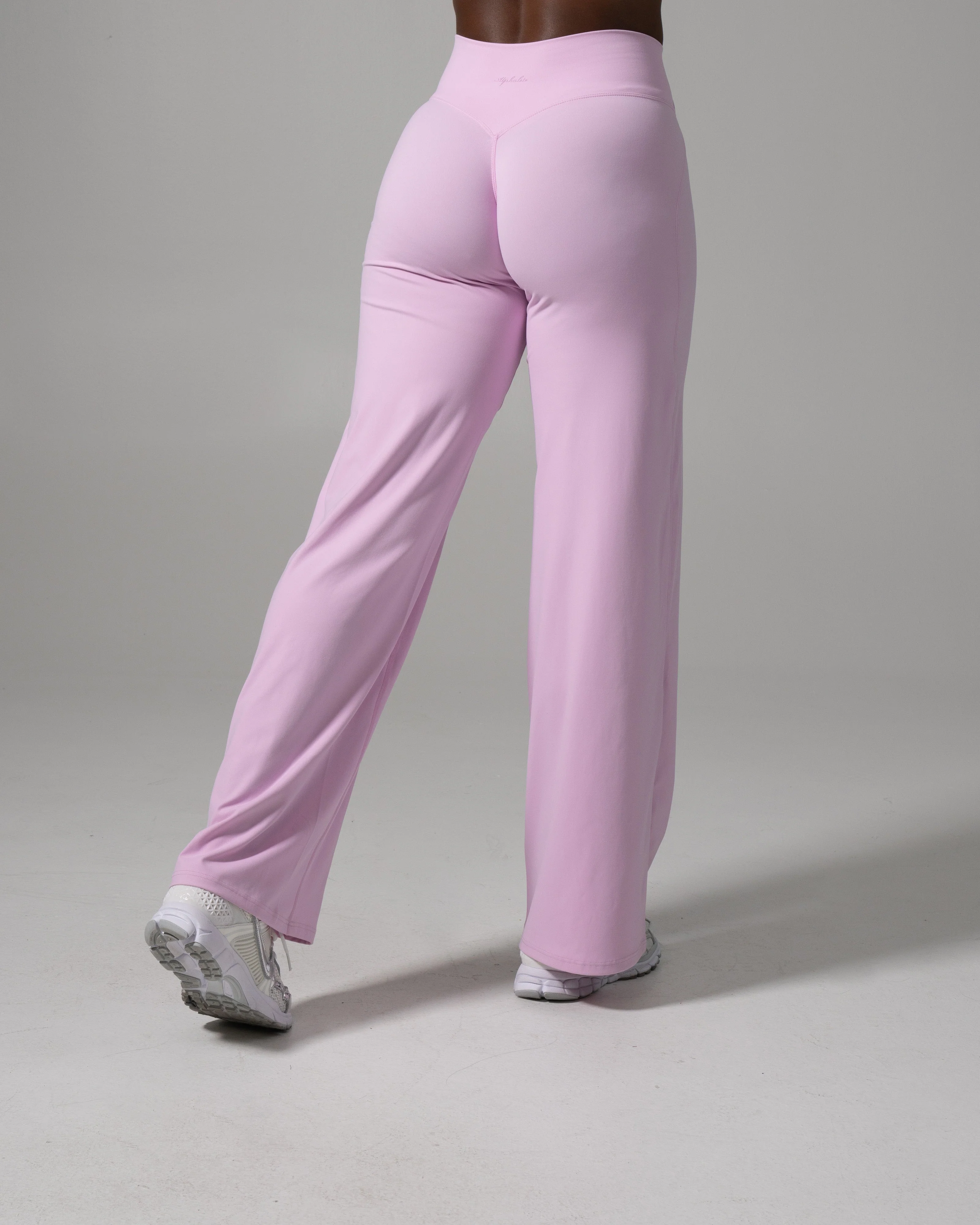 Aura Wide Leg Pant Long - Poise - Image 2