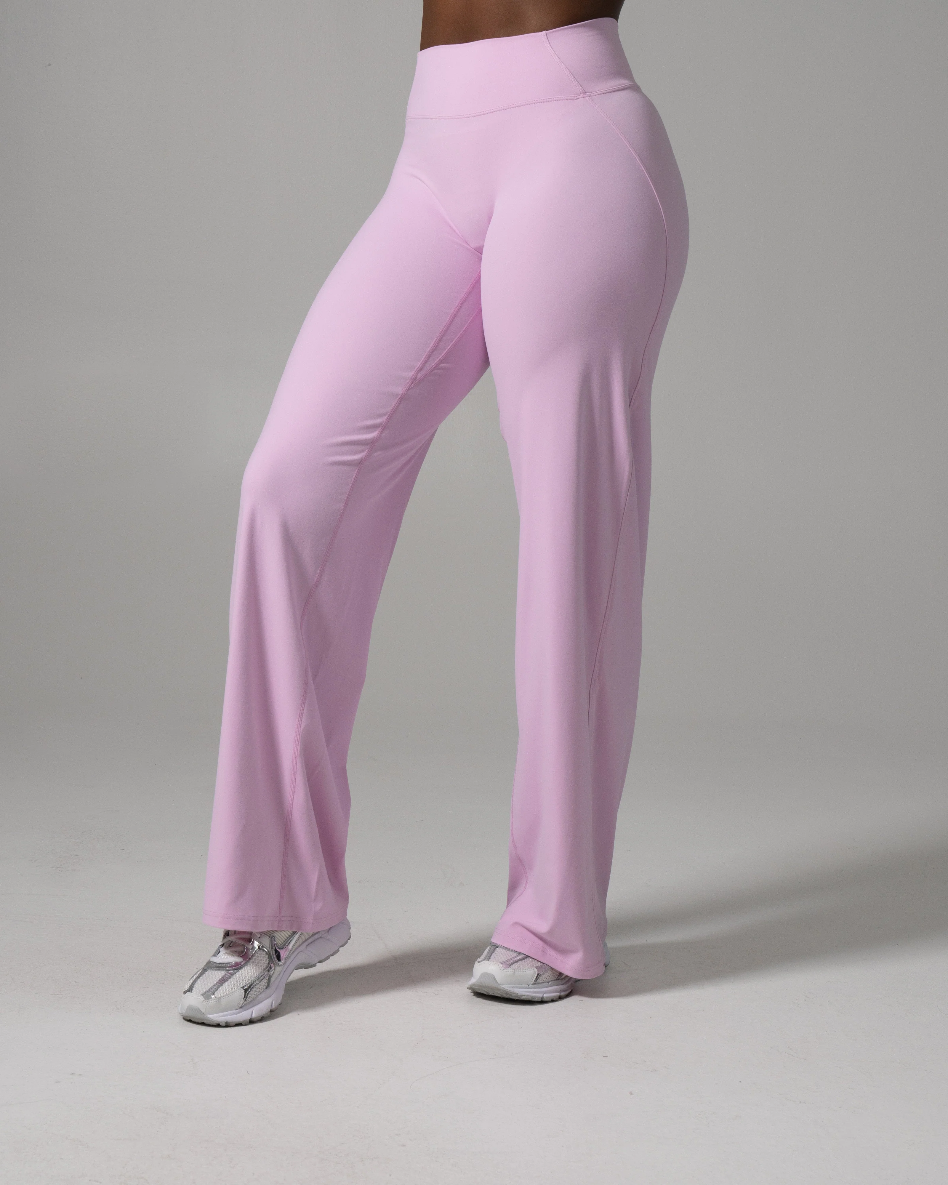Aura Wide Leg Pant Long - Poise - Image 3
