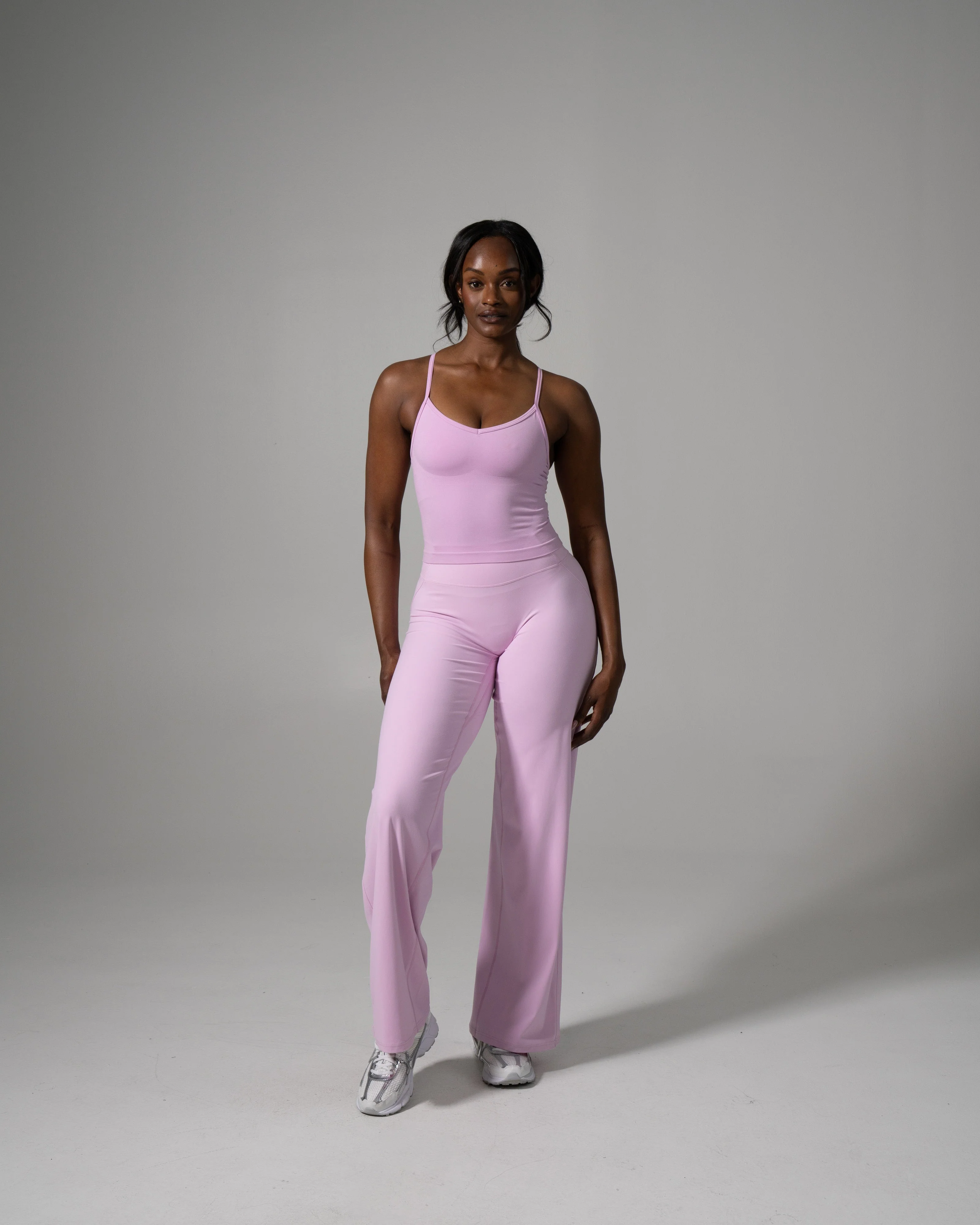Aura Wide Leg Pant Long - Poise - Image 5