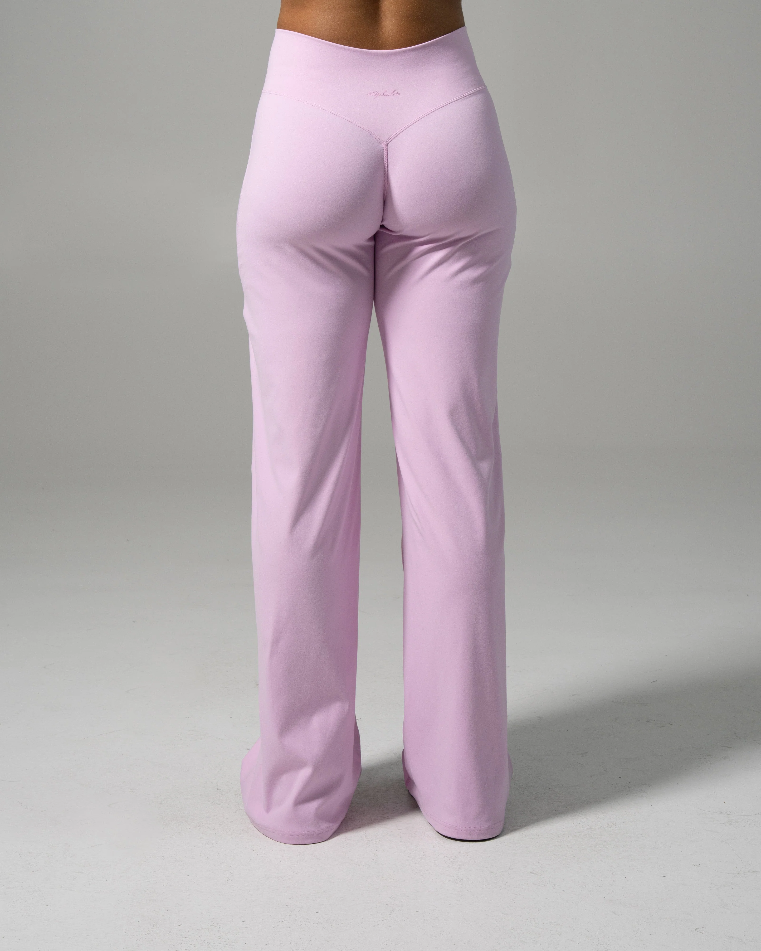 Aura Wide Leg Pant - Poise - Image 2