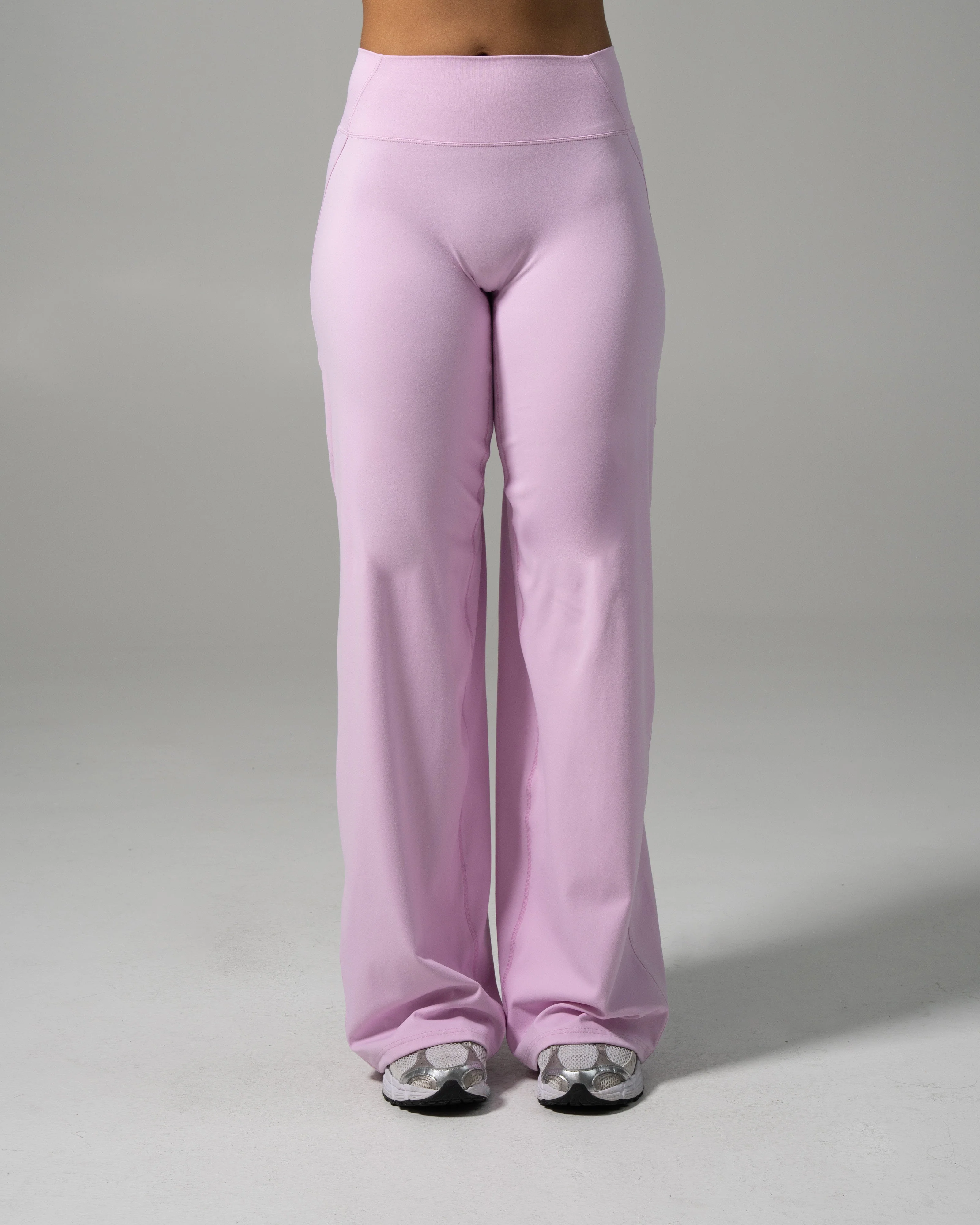Aura Wide Leg Pant - Poise - Image 3