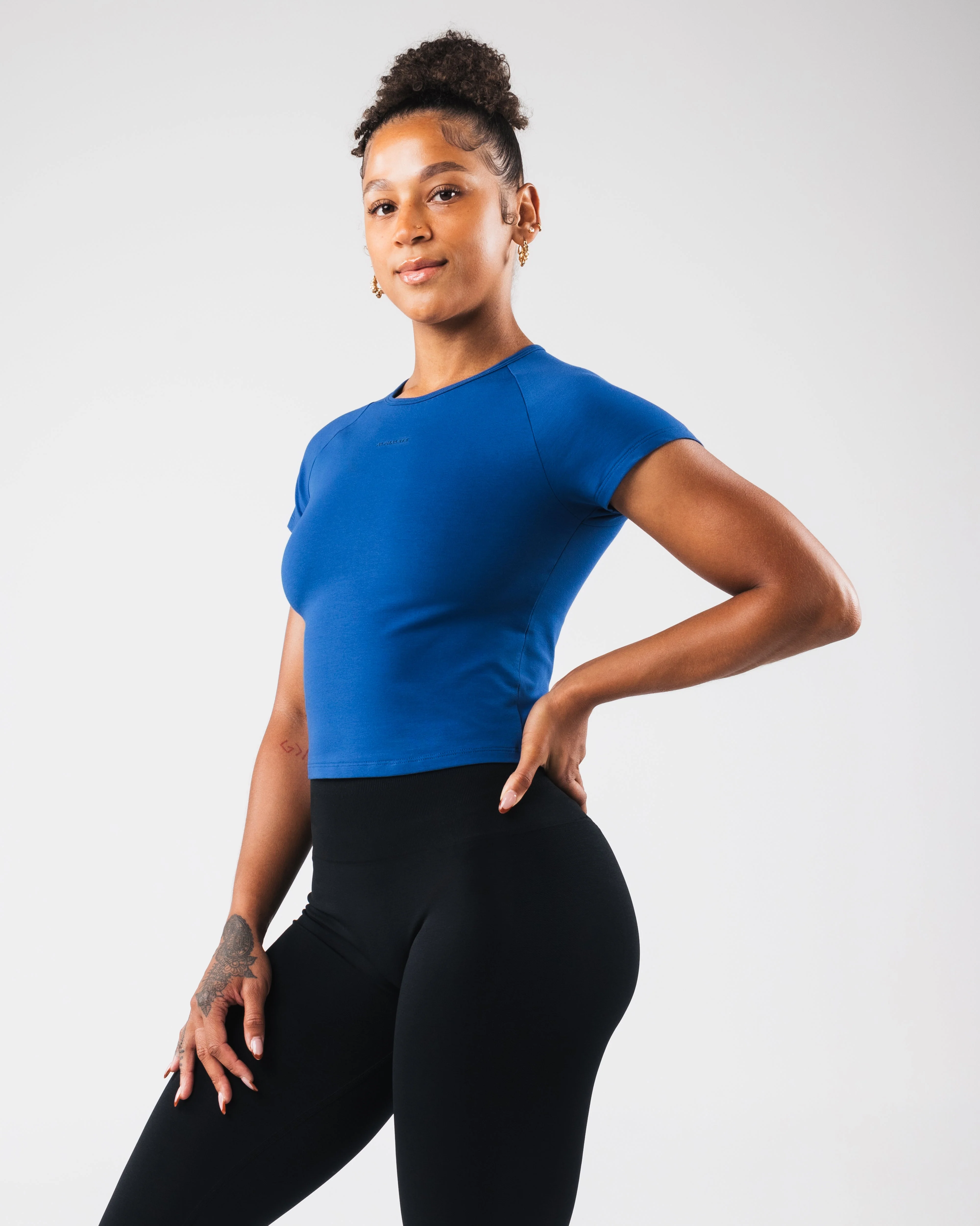 Baby Tee - Reign - Image 3