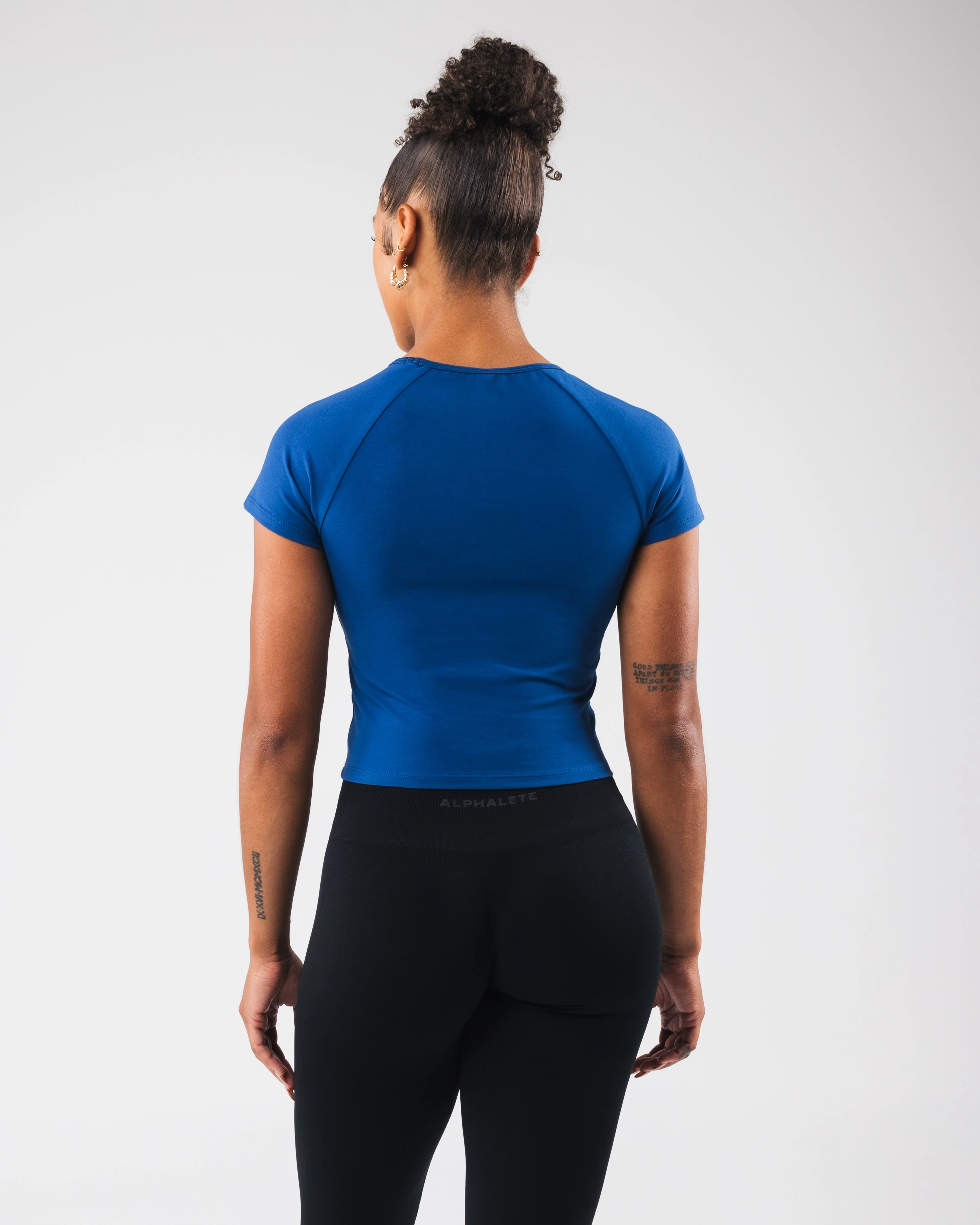 Baby Tee - Reign - Image 4