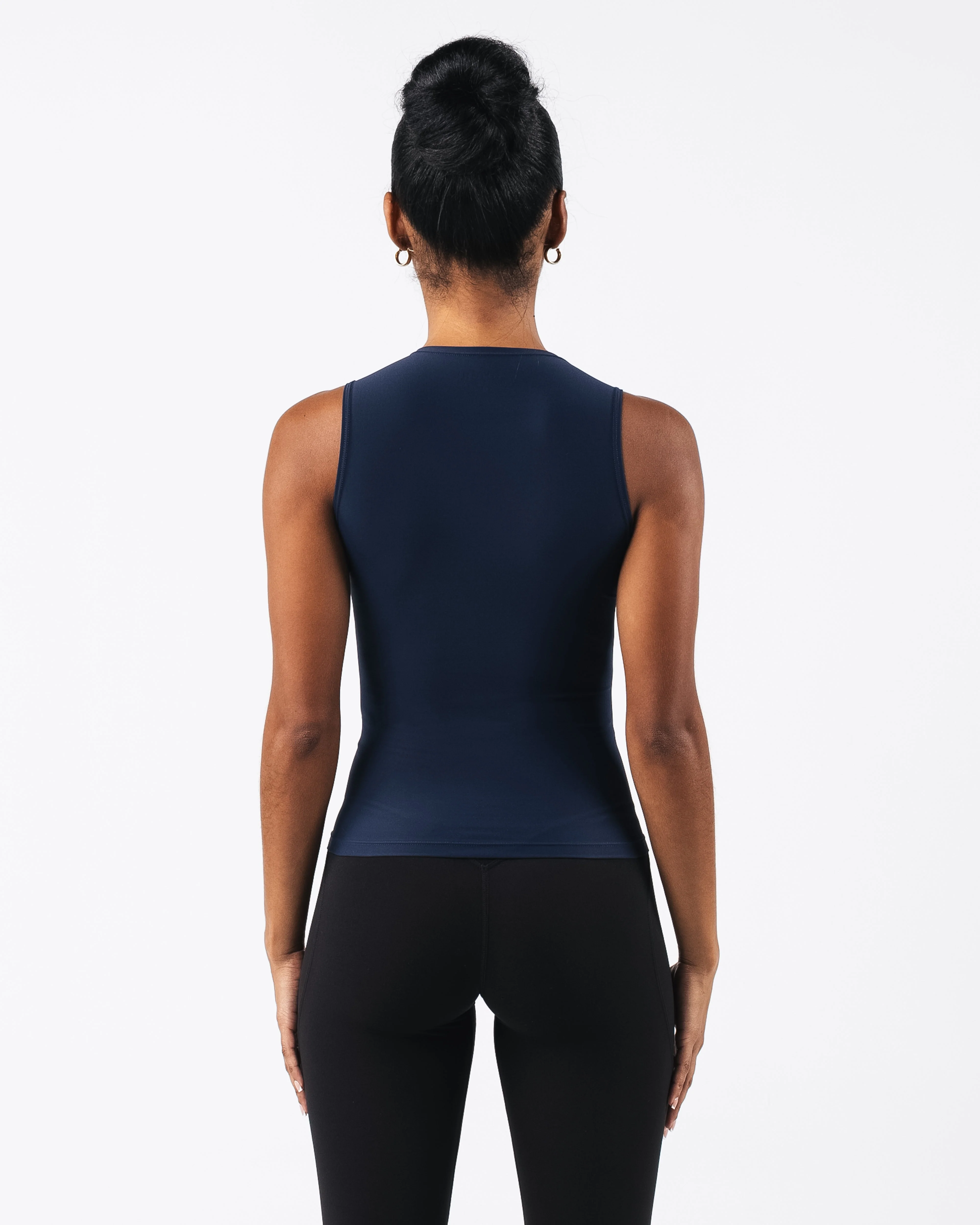 Basics Tank - Anchor - Image 4