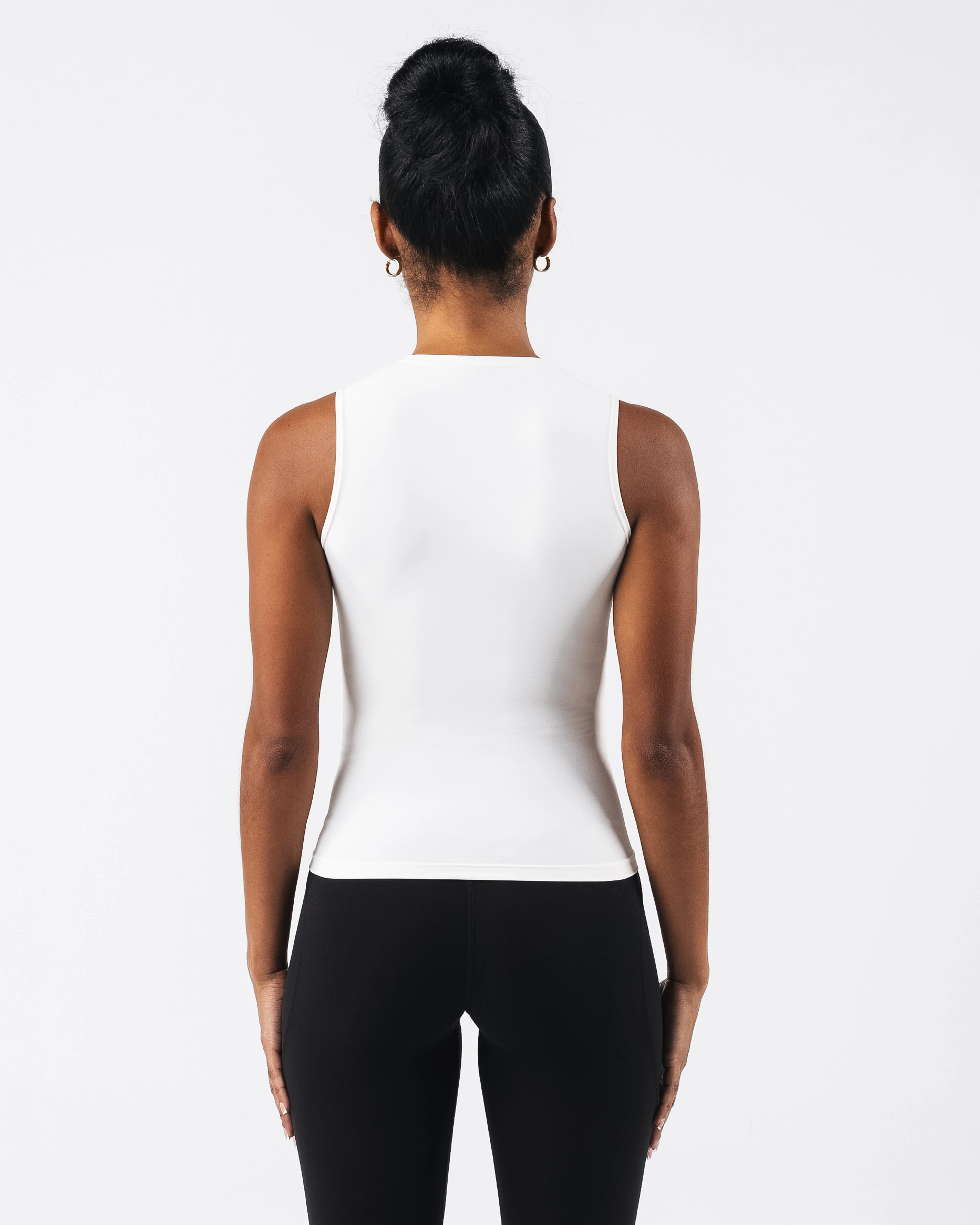 Basics Tank - Lace - Image 4