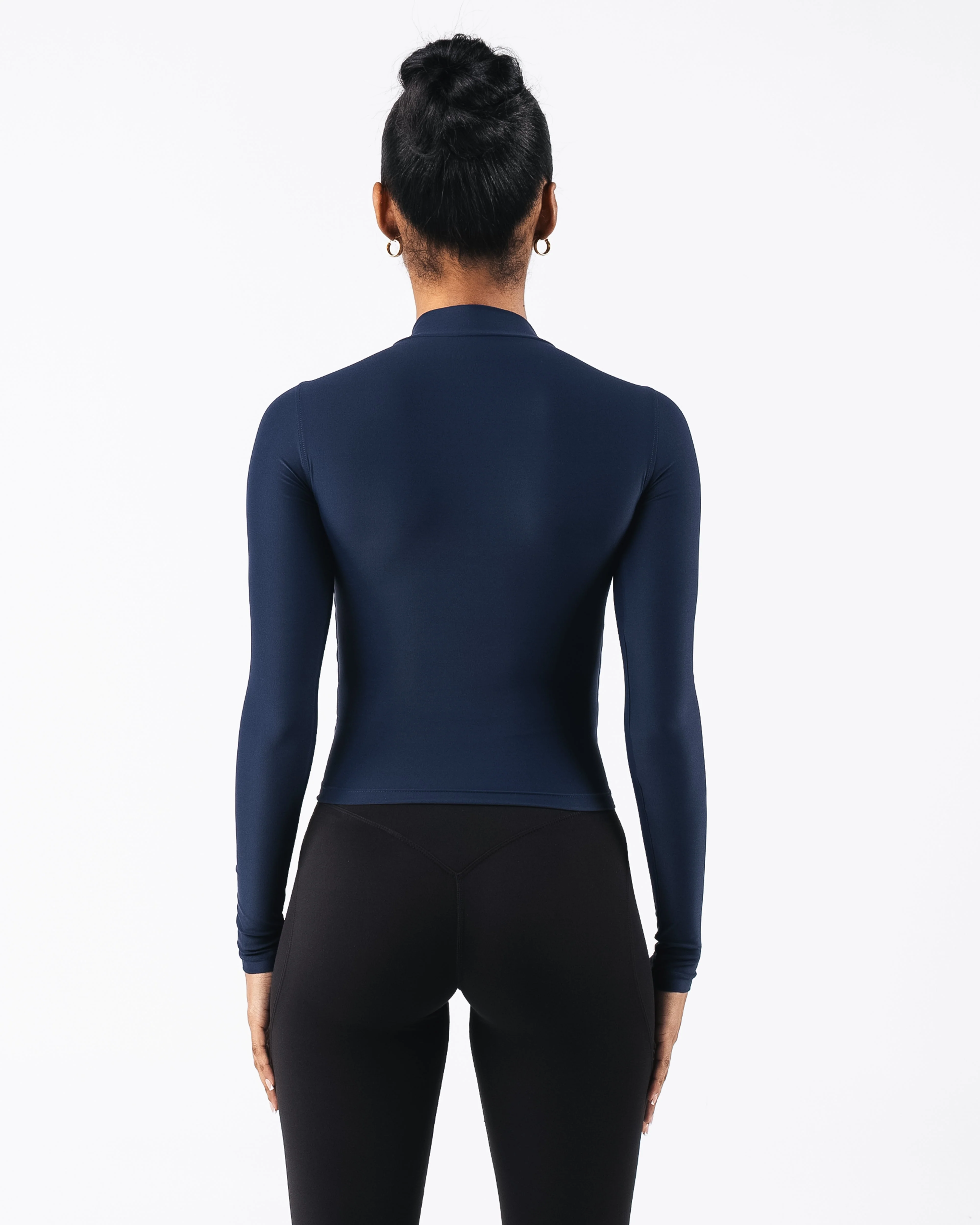 Basics Turtleneck - Anchor - Image 4