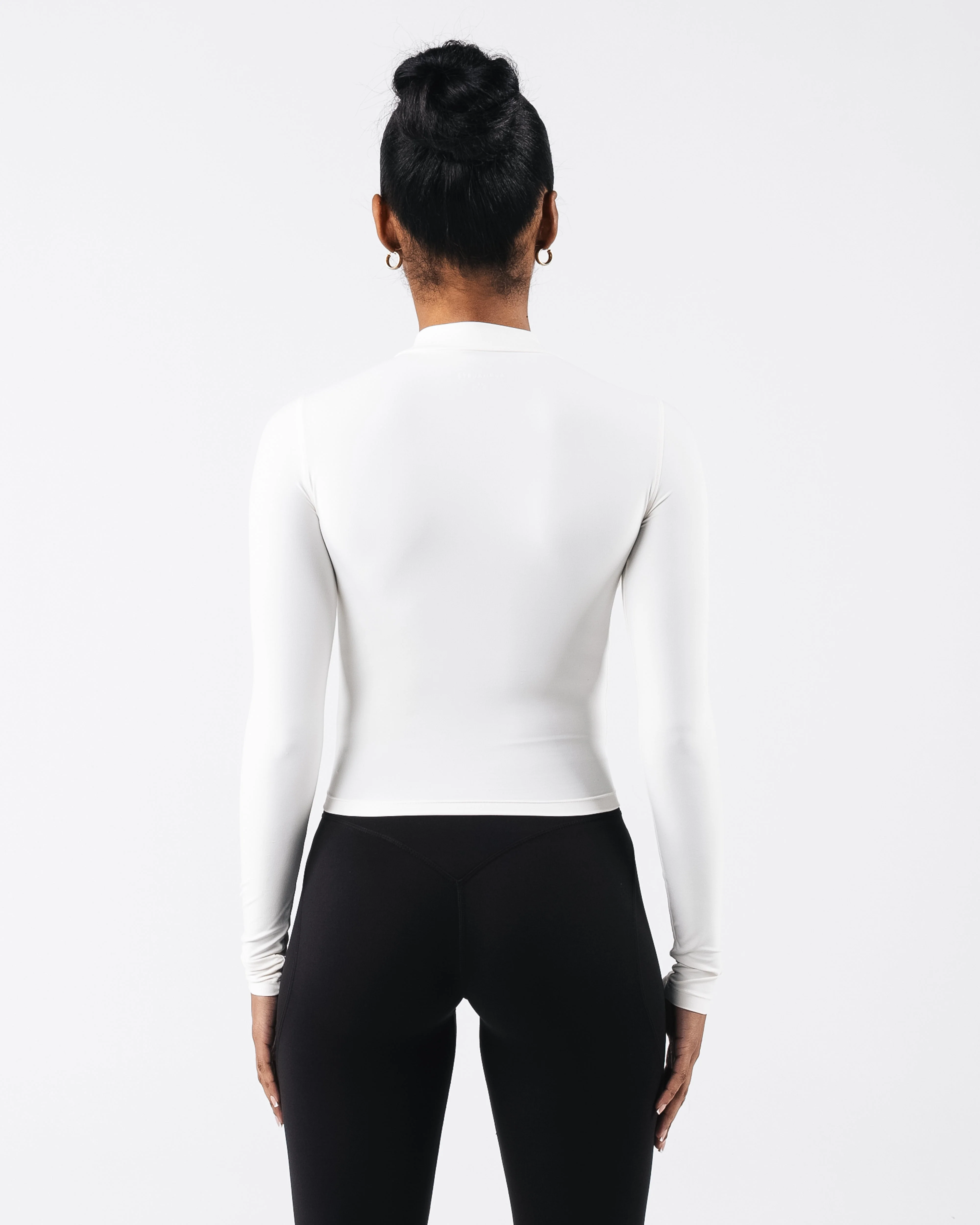 Basics Turtleneck - Lace - Image 4