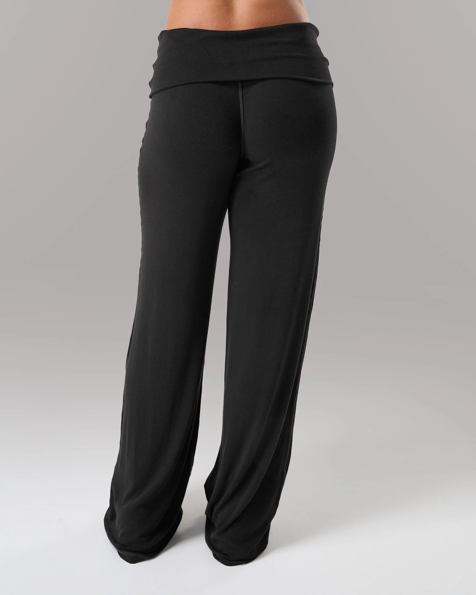 Cloud Pant - Black - Image 3