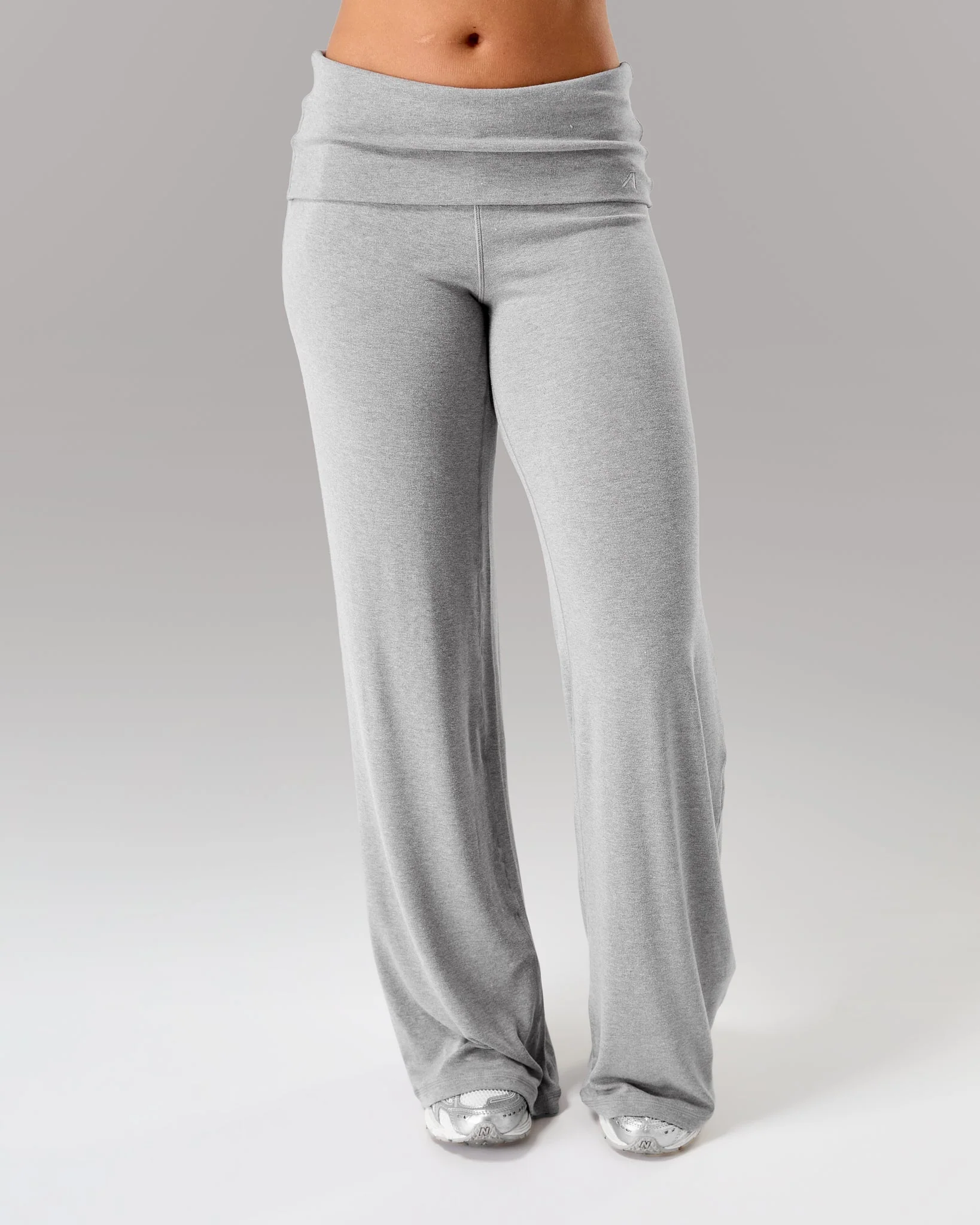 Cloud Pant - Heather Grey - Image 2
