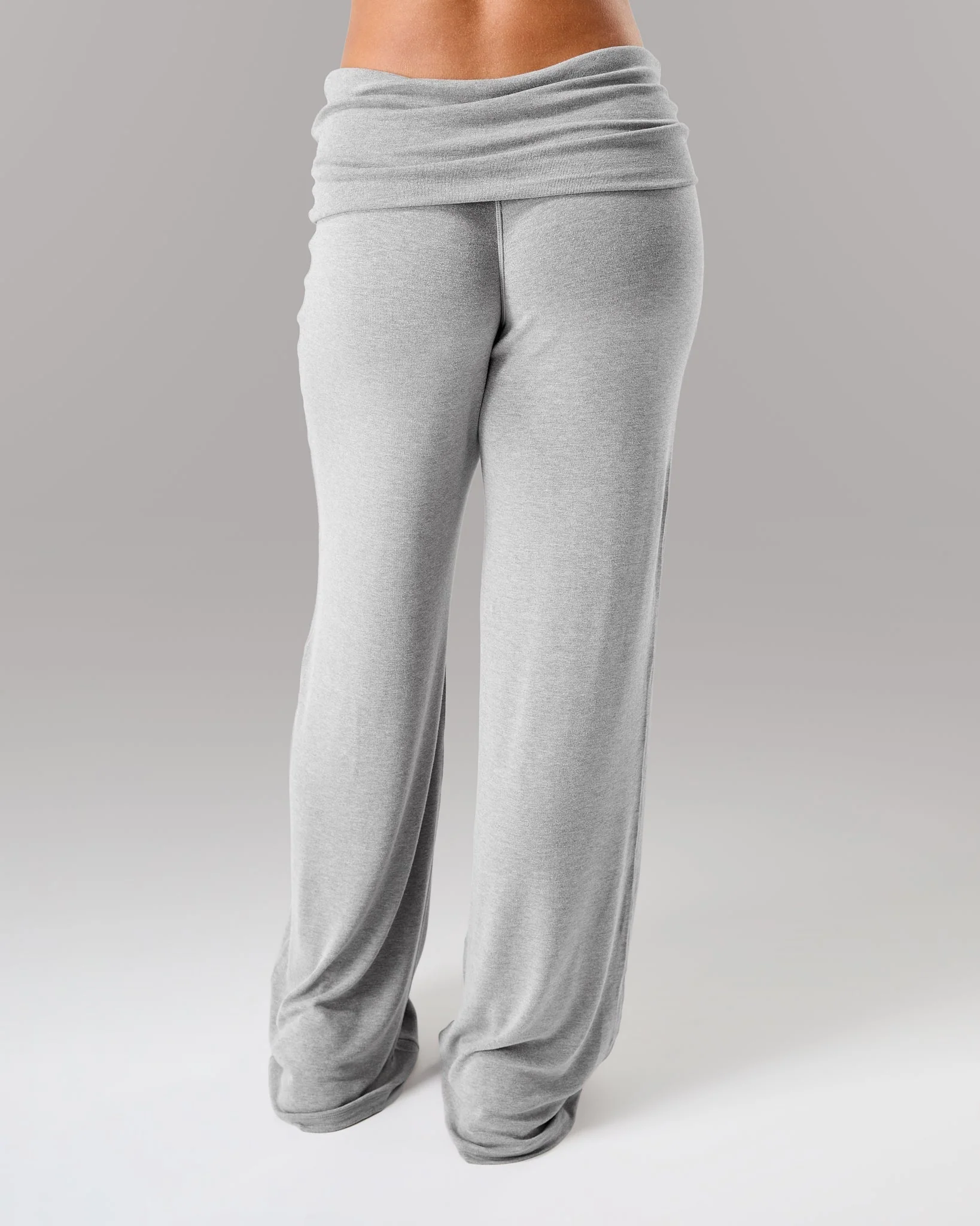 Cloud Pant - Heather Grey - Image 3