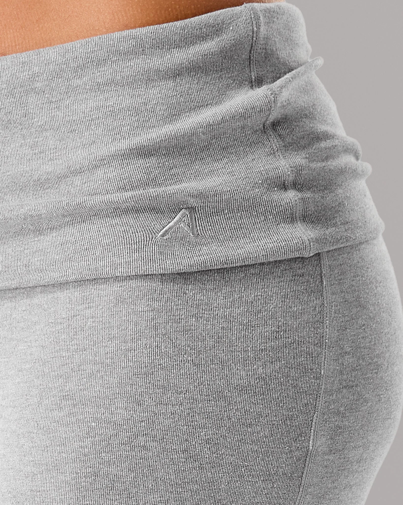 Cloud Pant - Heather Grey - Image 5