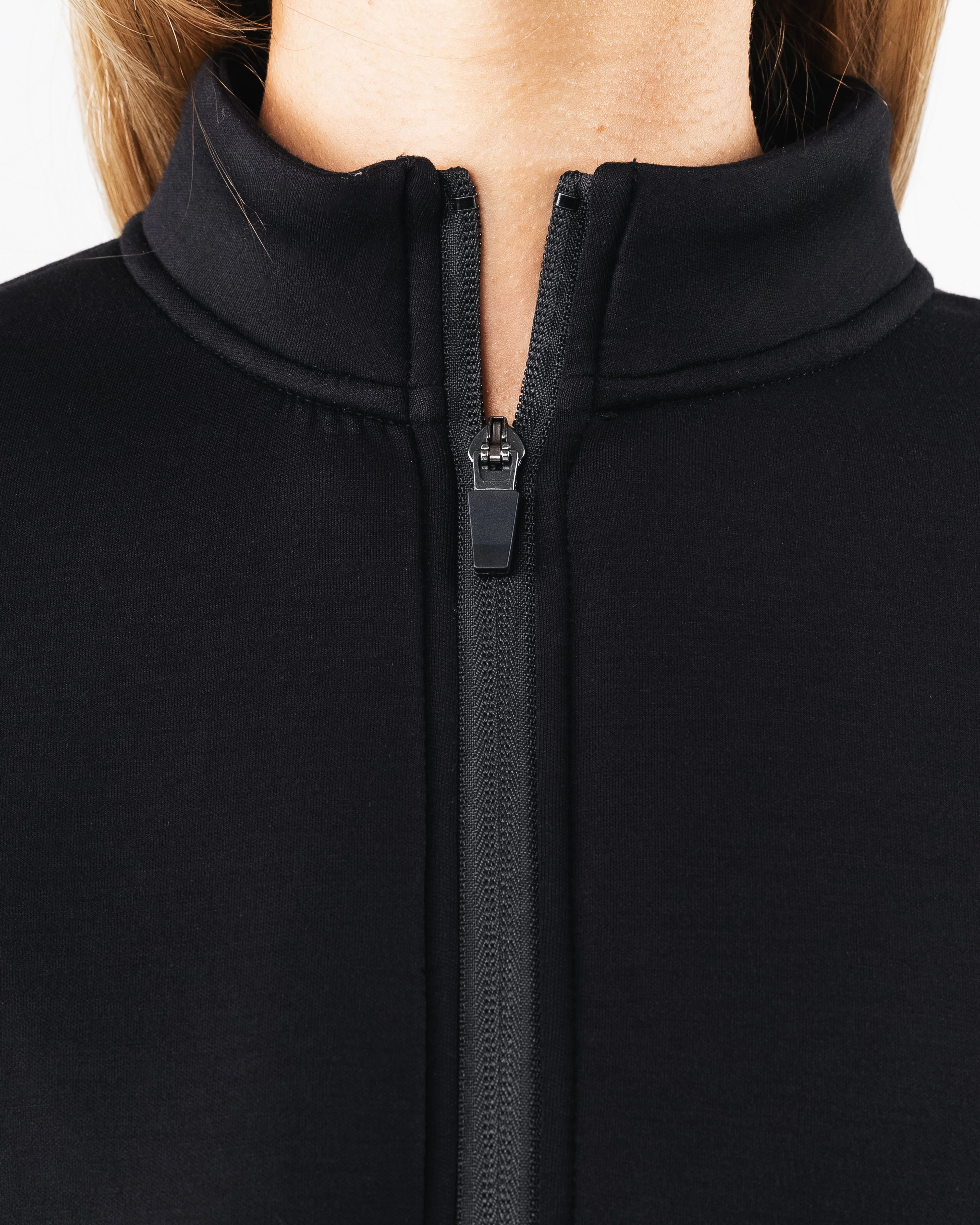 ELMTS Jacket - Black - Image 5