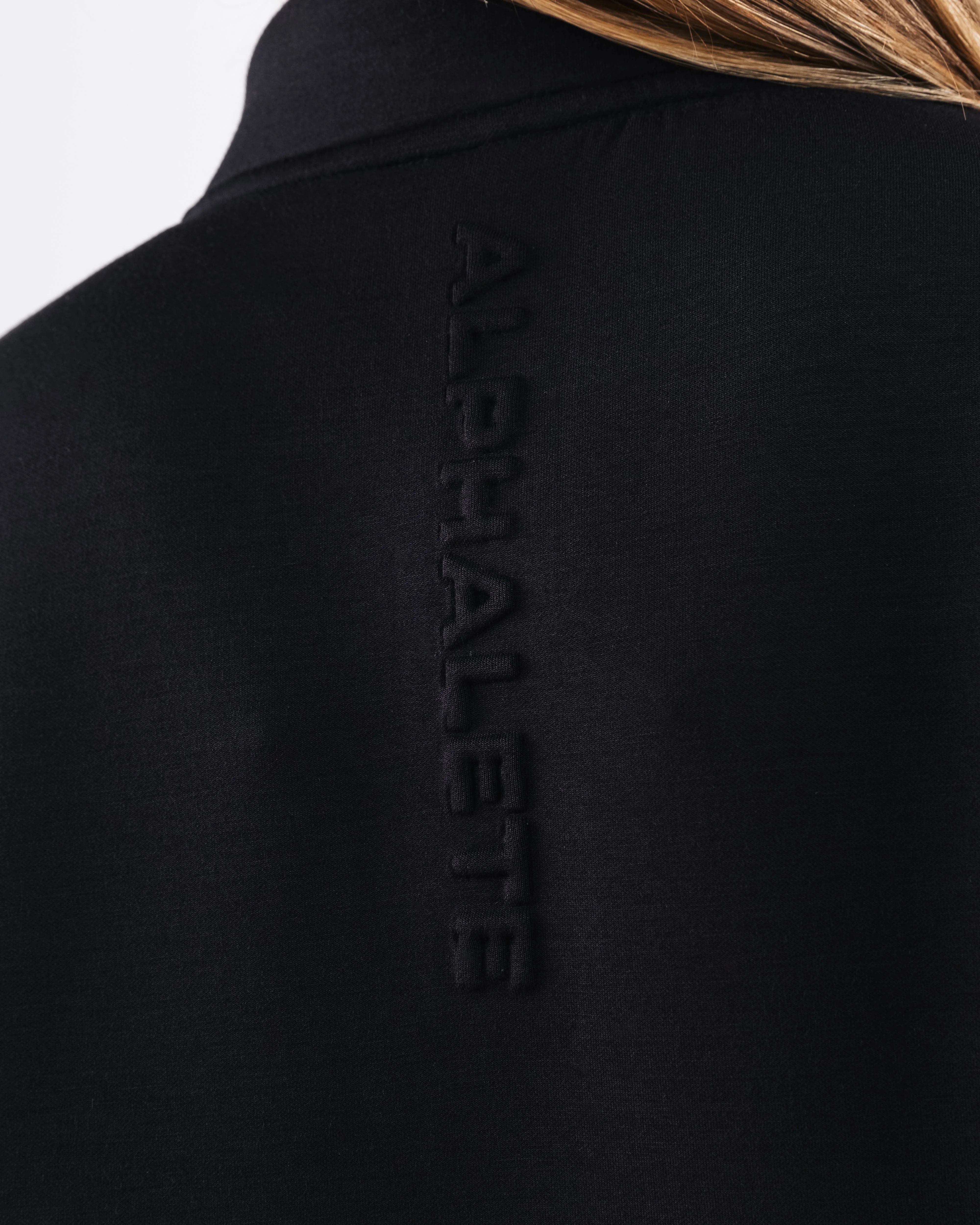 ELMTS Jacket - Black - Image 7