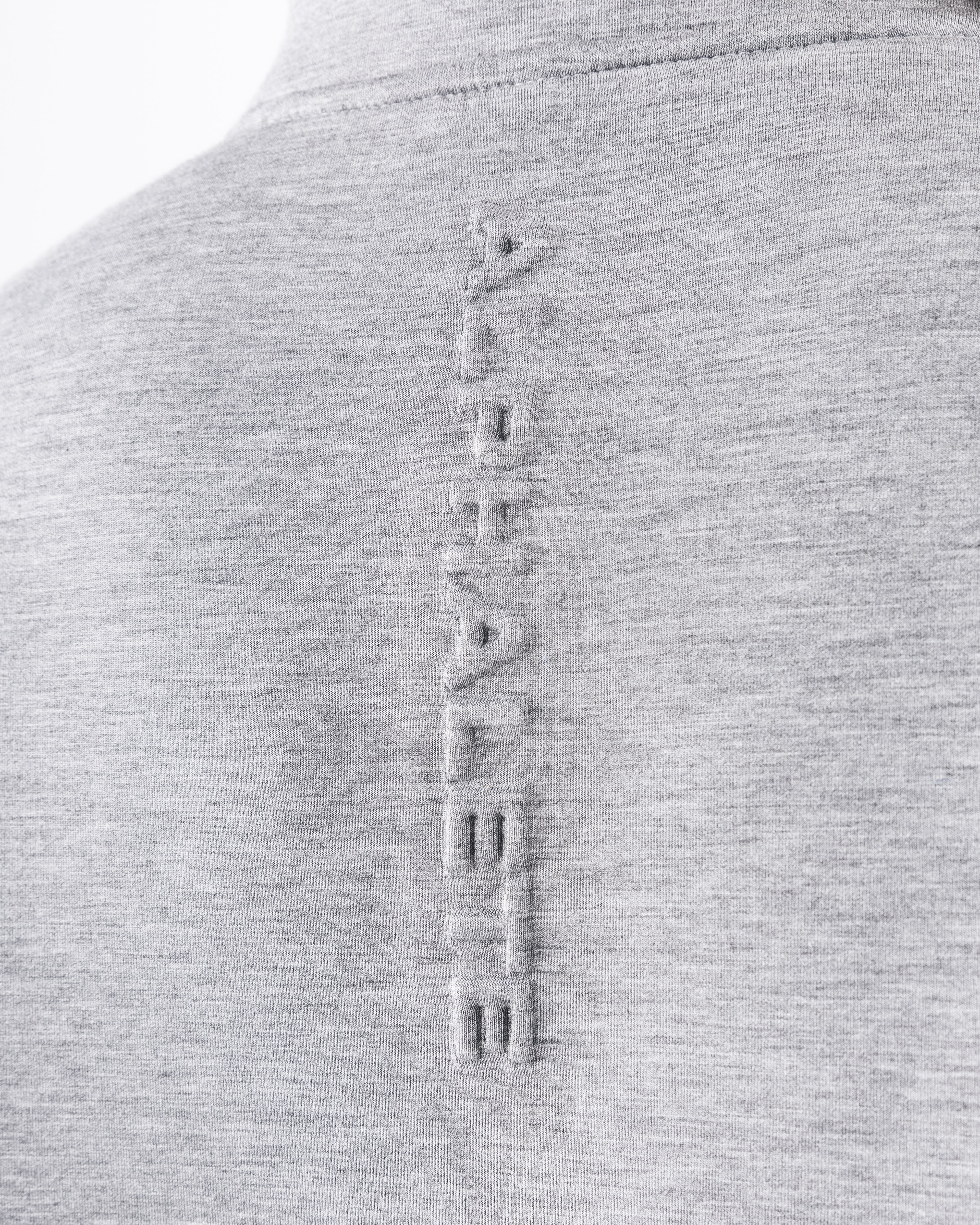 ELMTS Jacket - Heather Cloud - Image 7