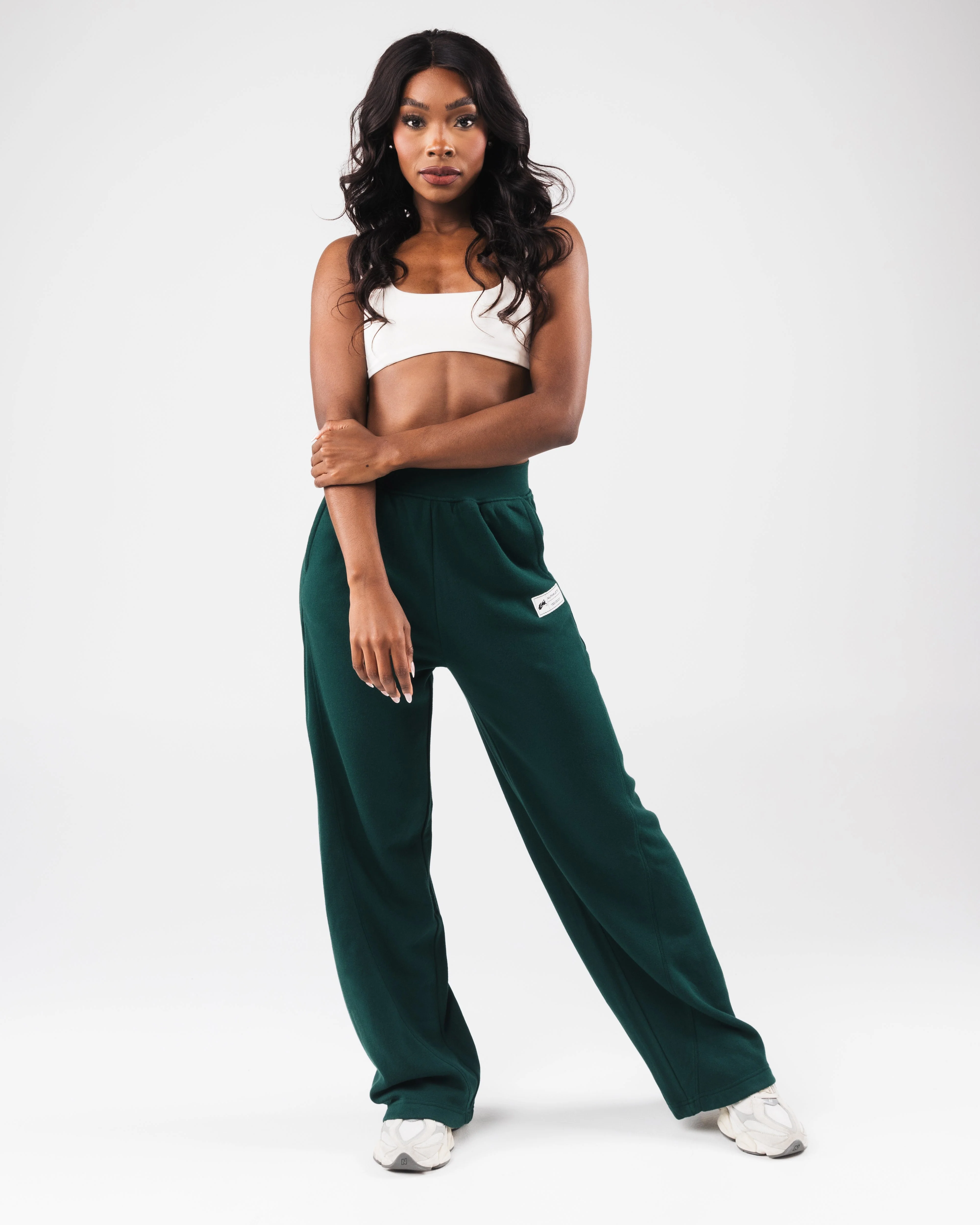 Fleece Sweatpant - Blade - Image 2