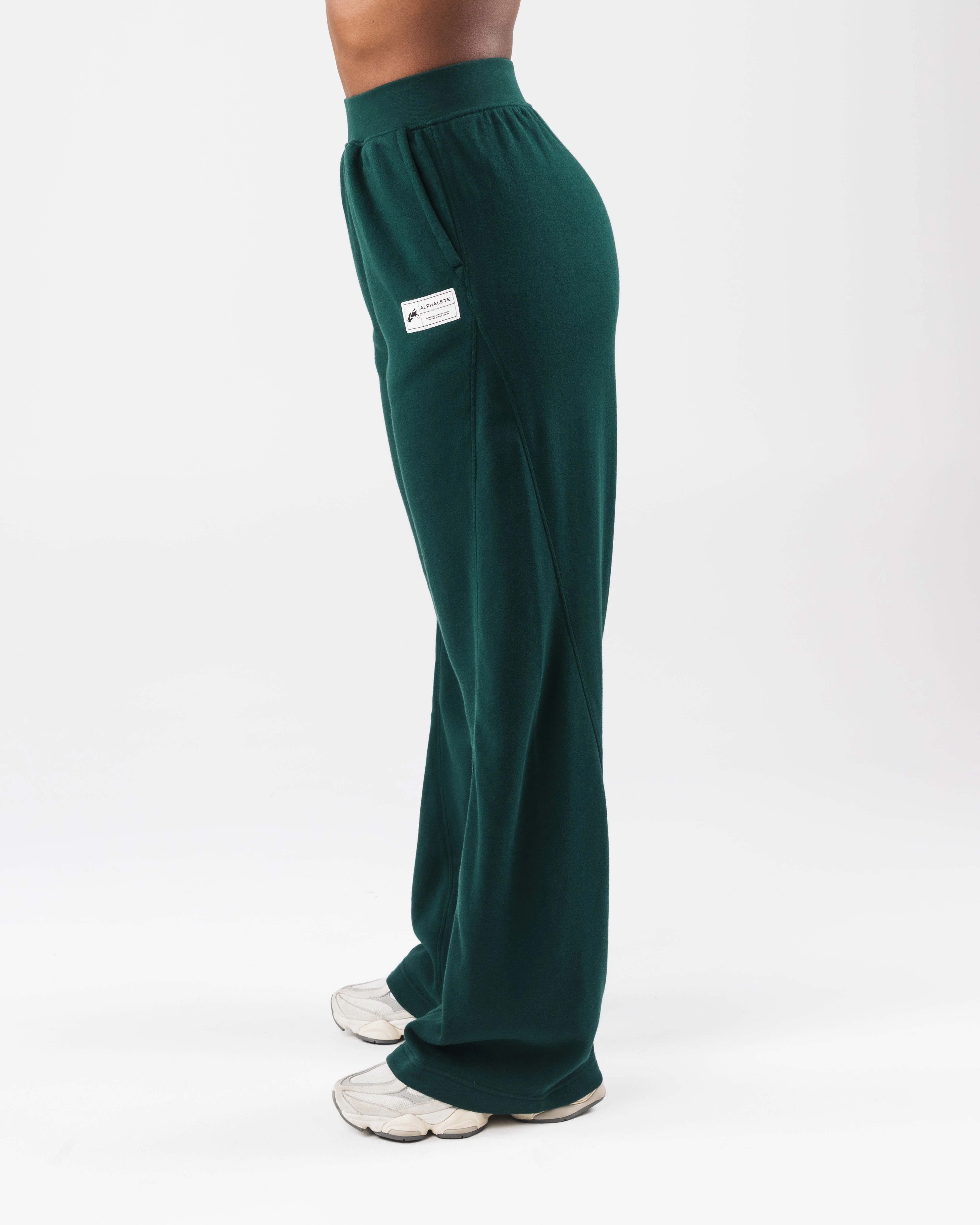 Fleece Sweatpant - Blade - Image 3