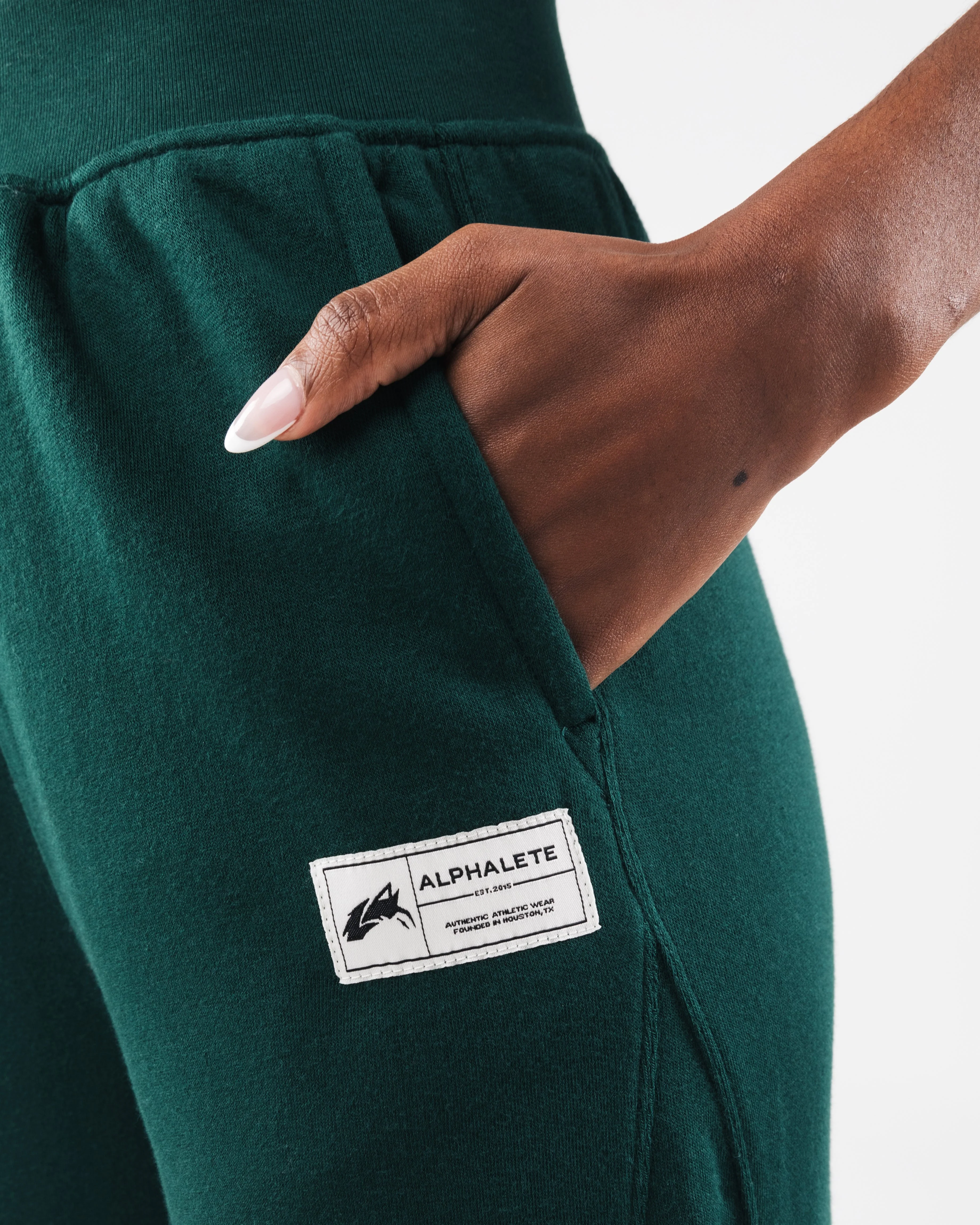 Fleece Sweatpant - Blade - Image 5