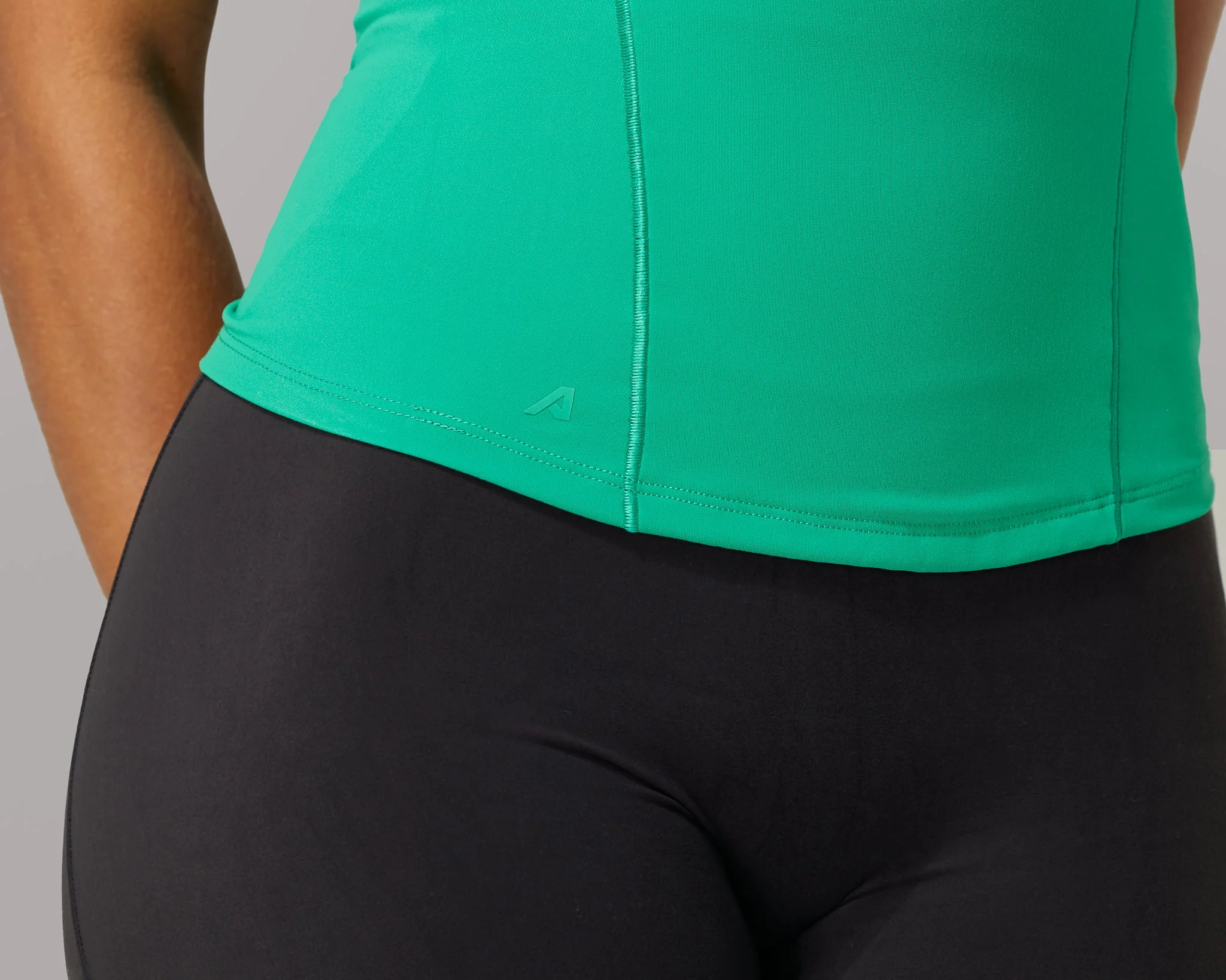Flex Tank Long - Grove - Image 5