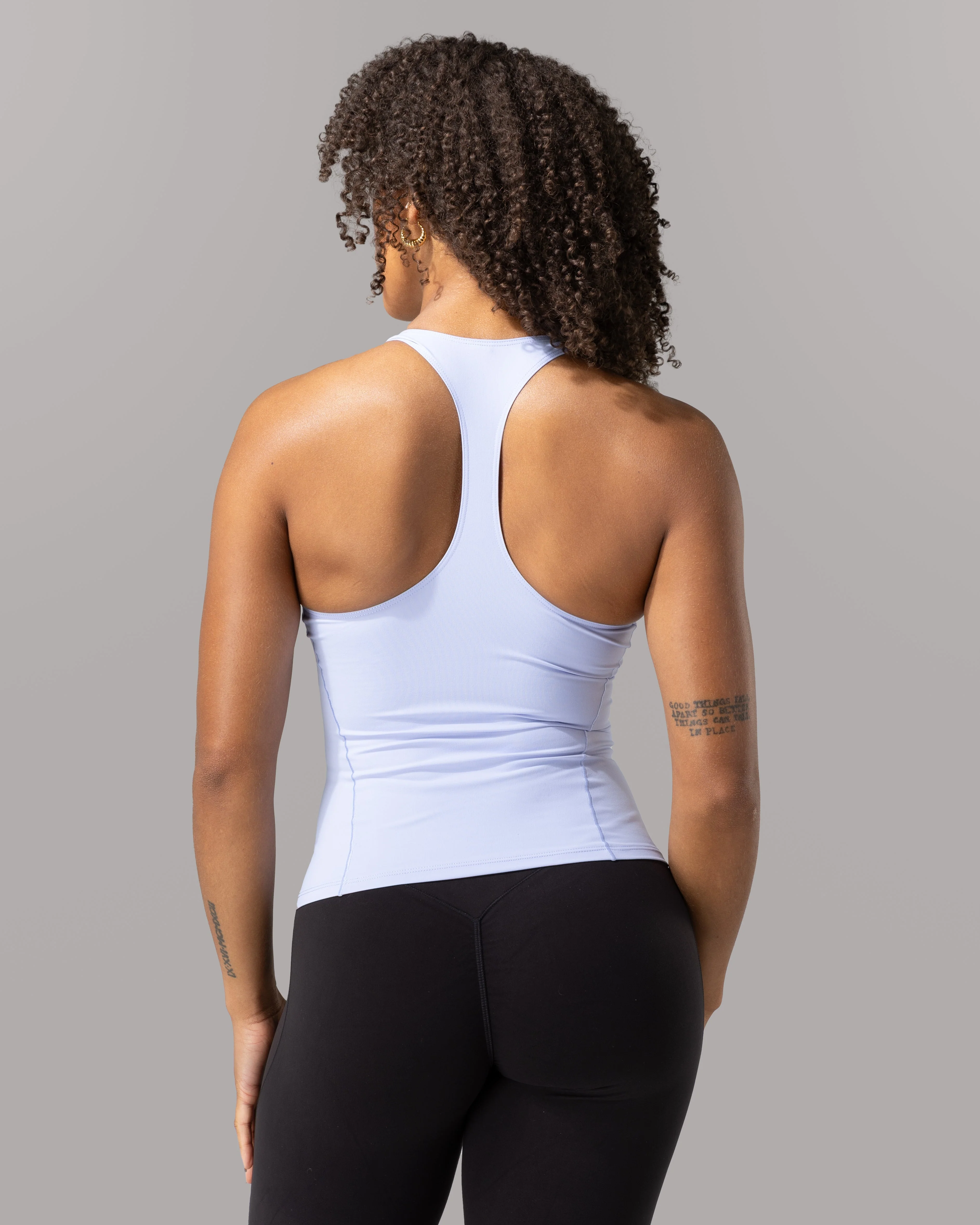 Flex Tank Long - Skyline - Image 2