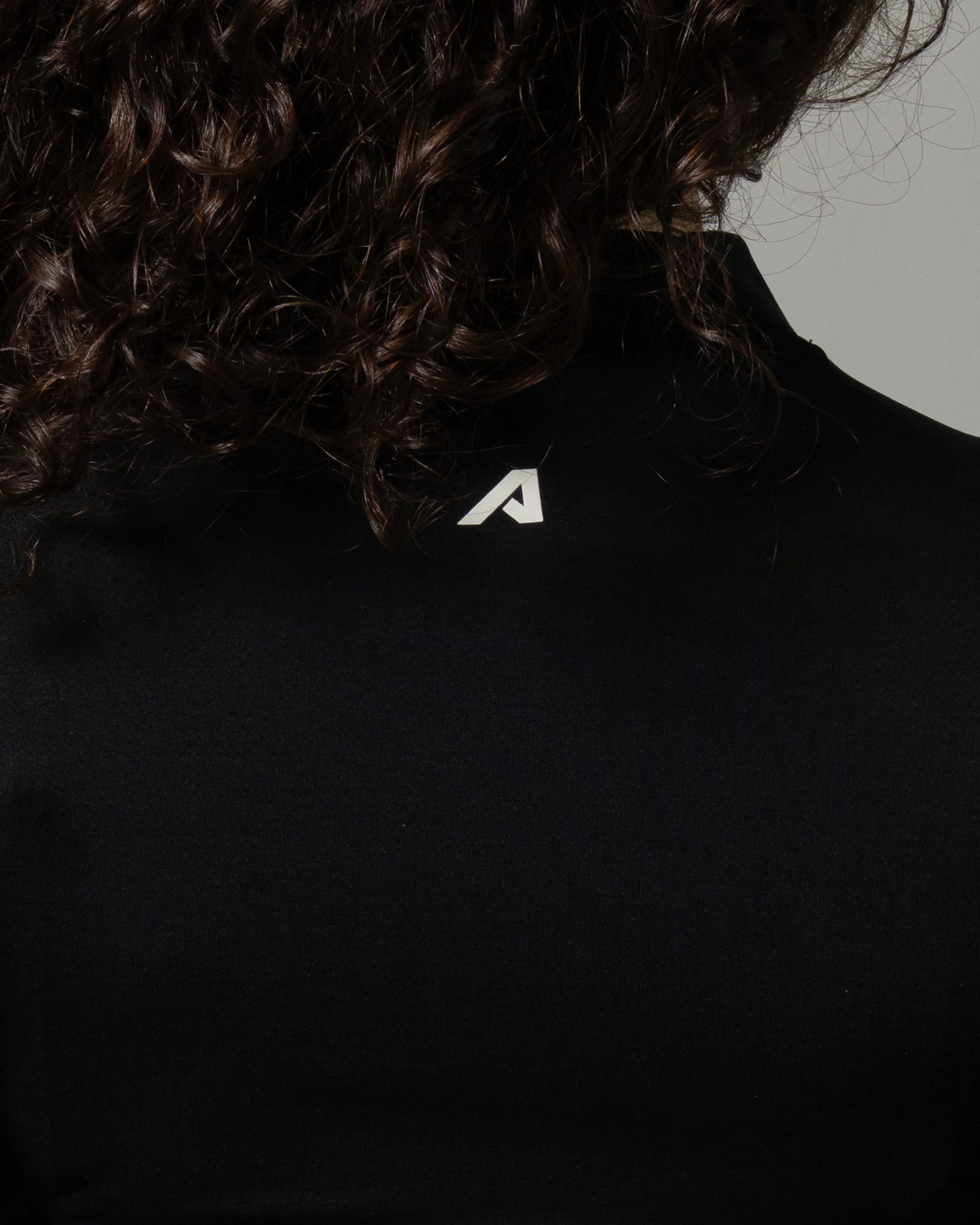 Glass Jacket - Black - Image 7
