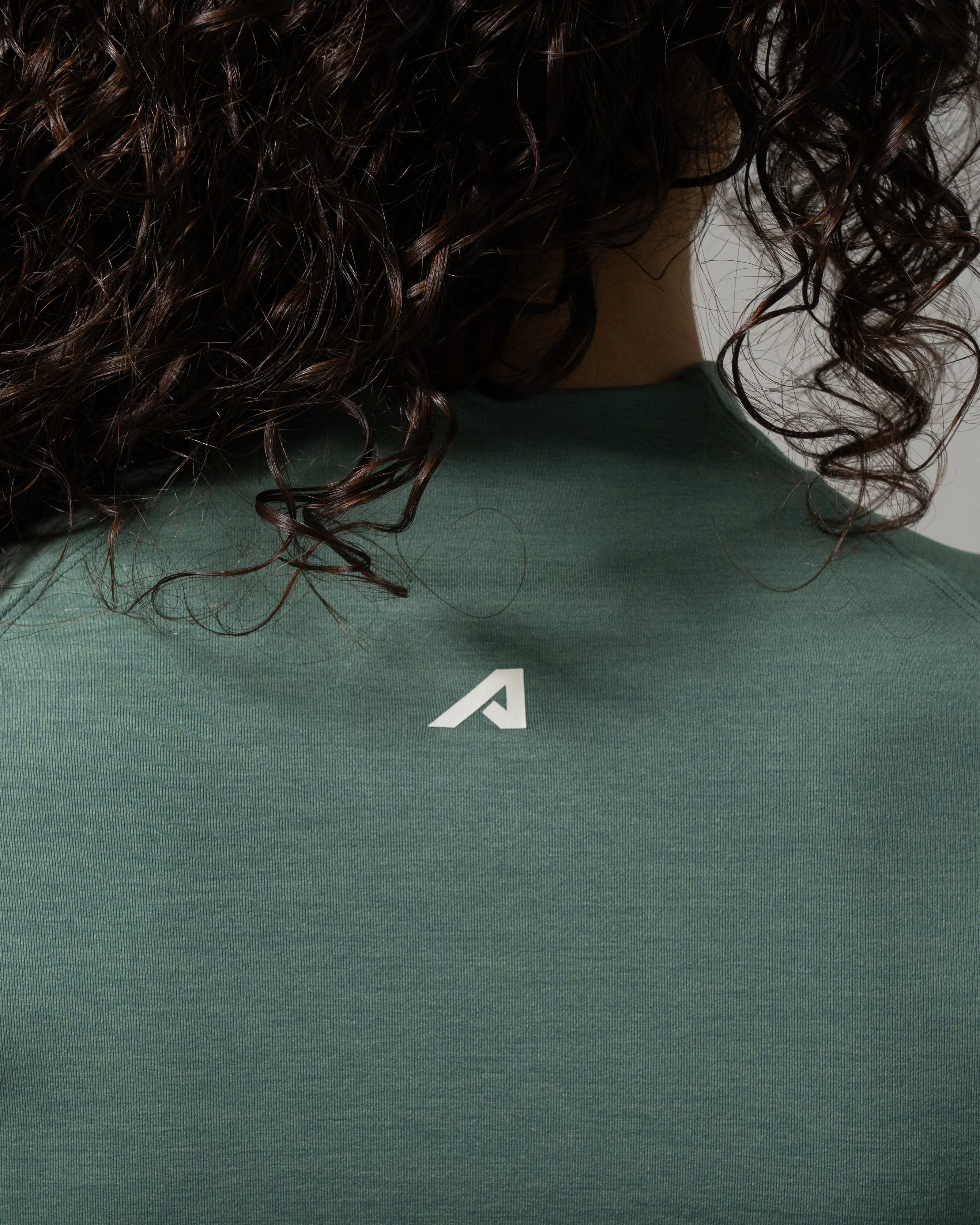 Glass Jacket - Juniper Green - Image 7