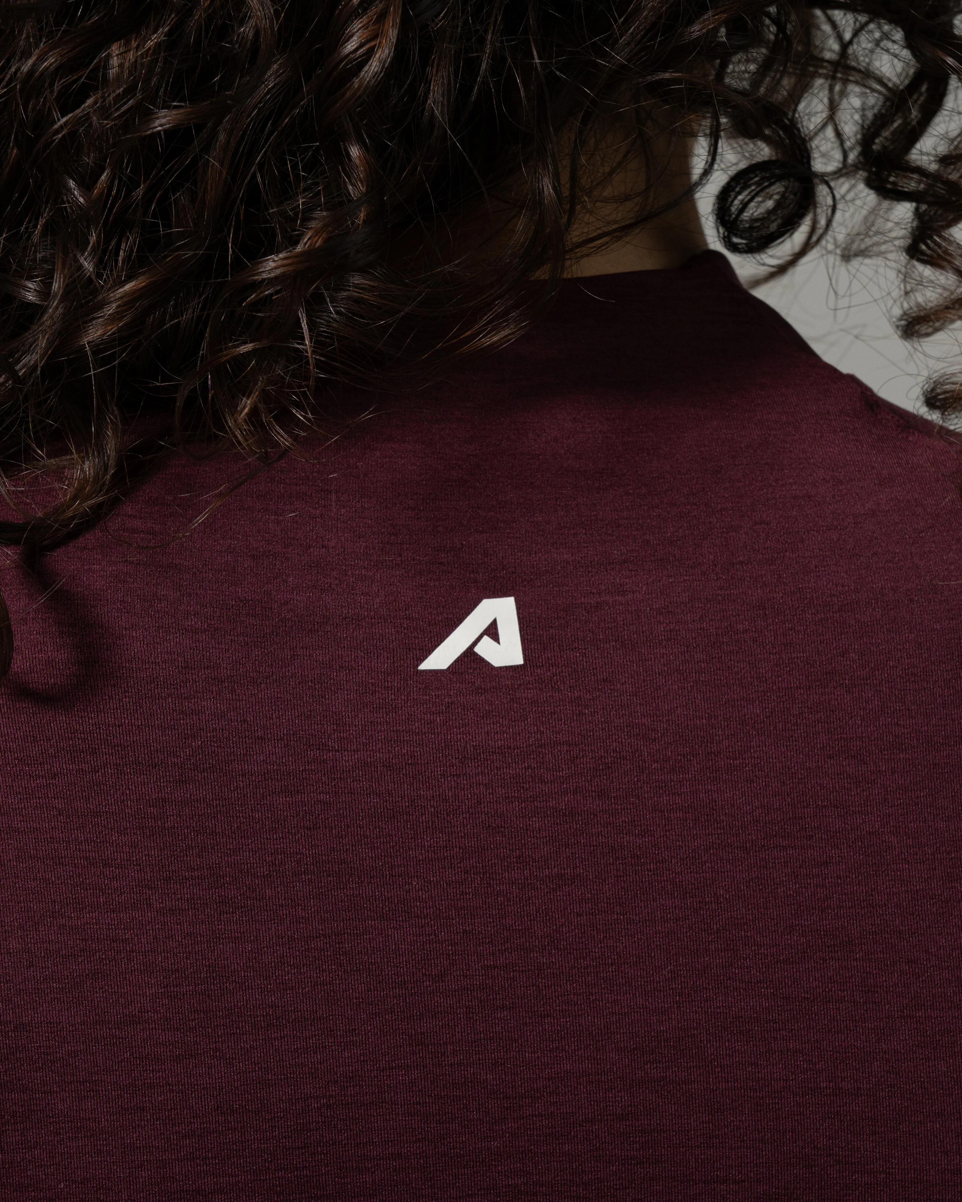 Glass Jacket - Merlot - Image 7