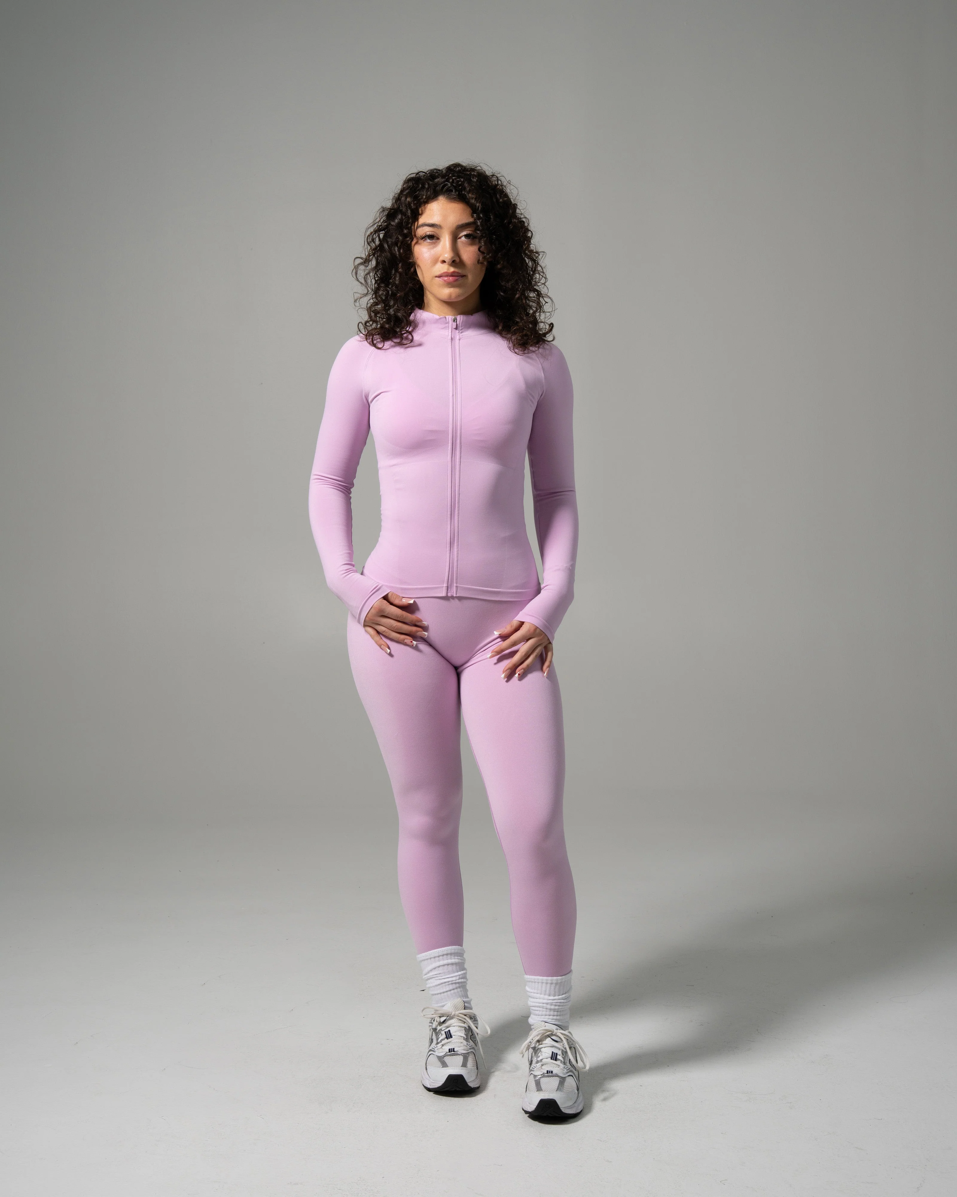 Glass Jacket - Poise - Image 4