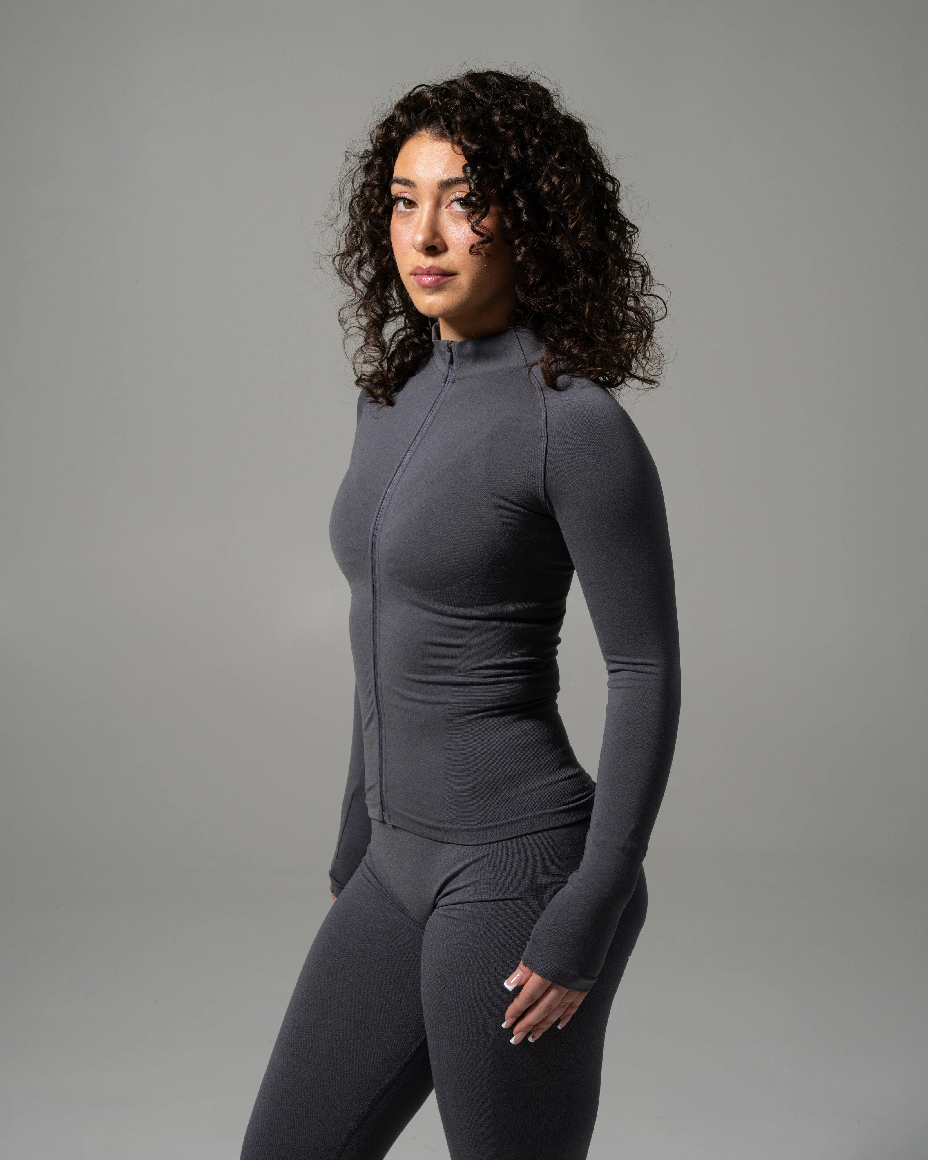 Glass Jacket - Thunderstorm - Image 3