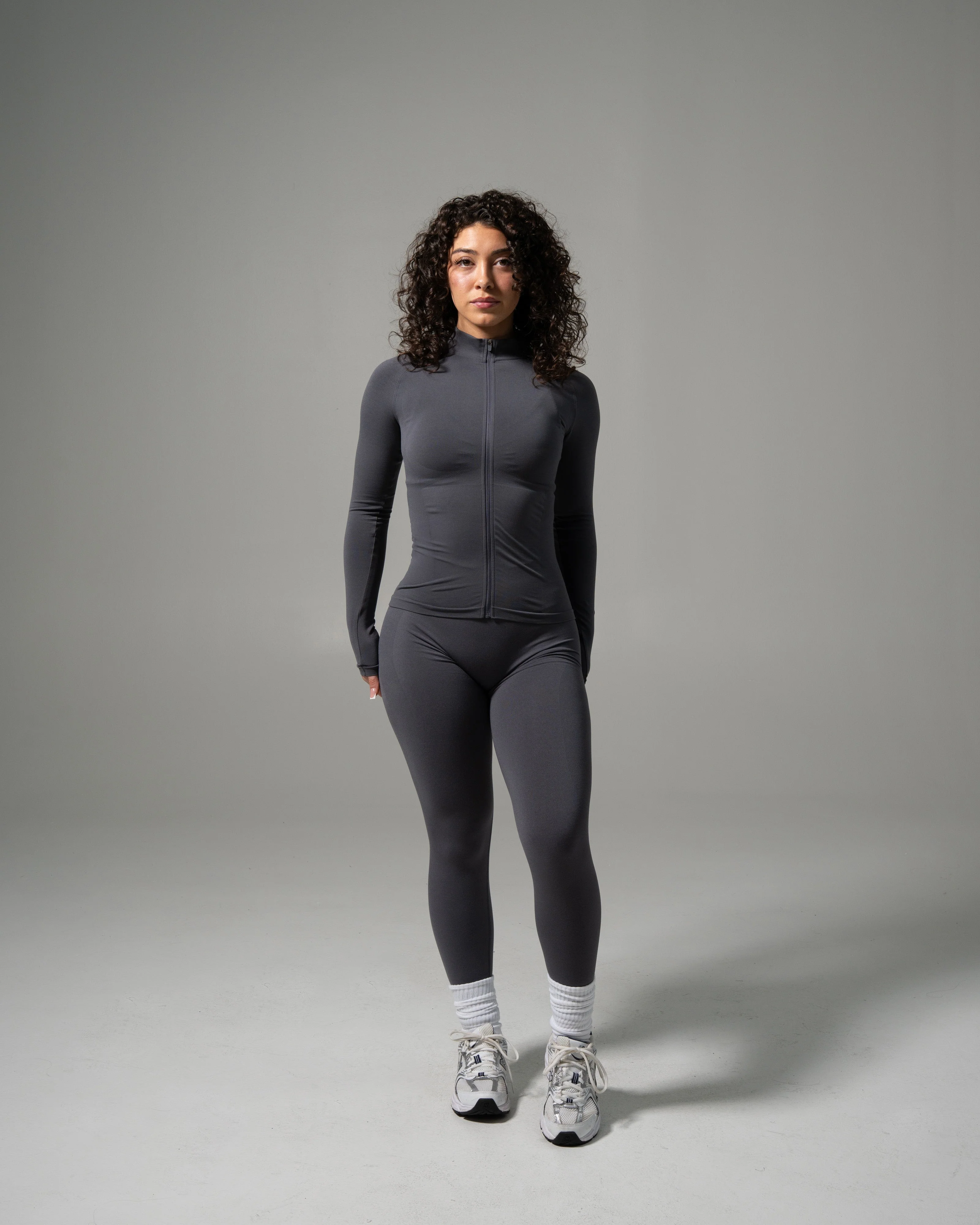 Glass Jacket - Thunderstorm - Image 4