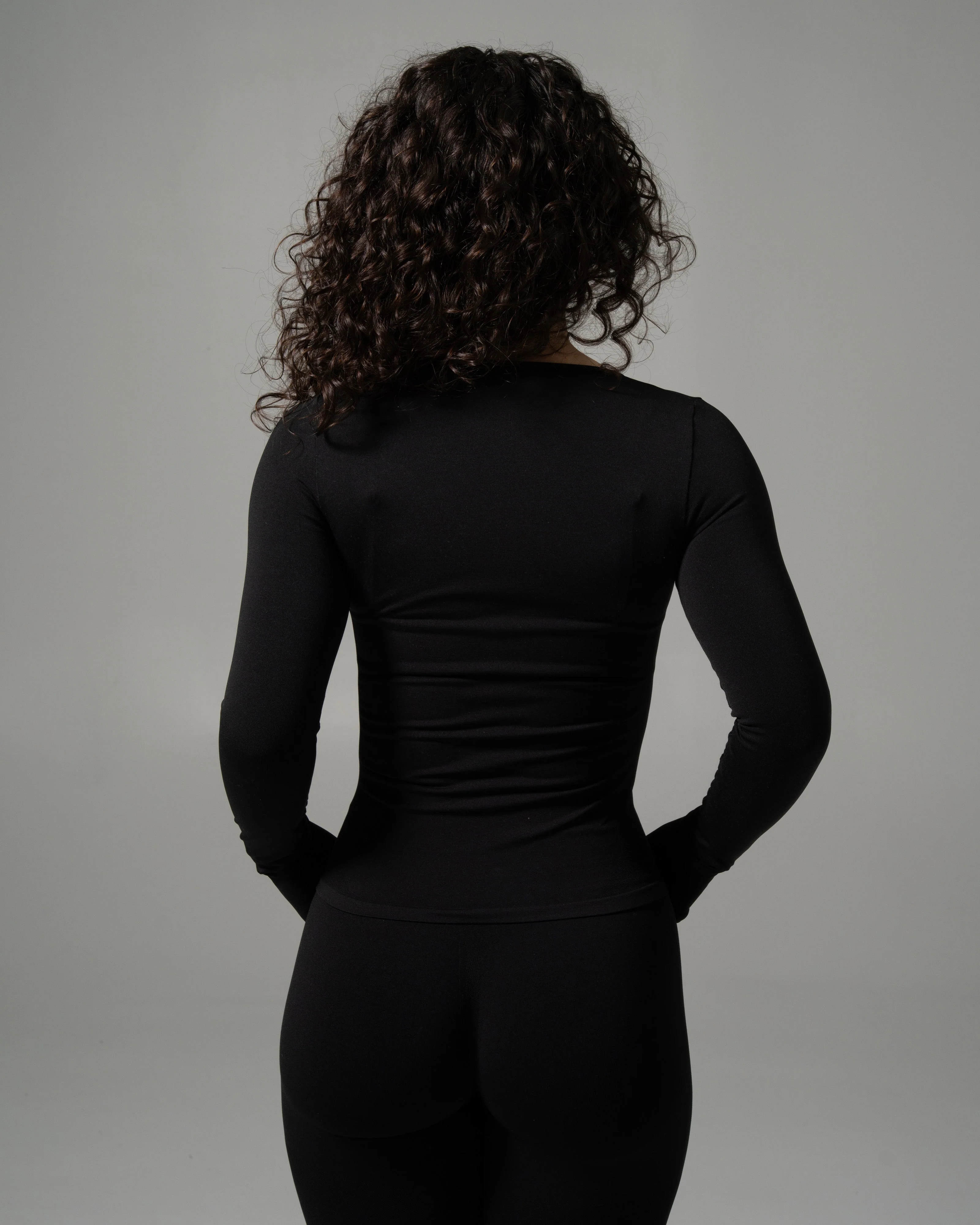 Glass LS - Black - Image 2