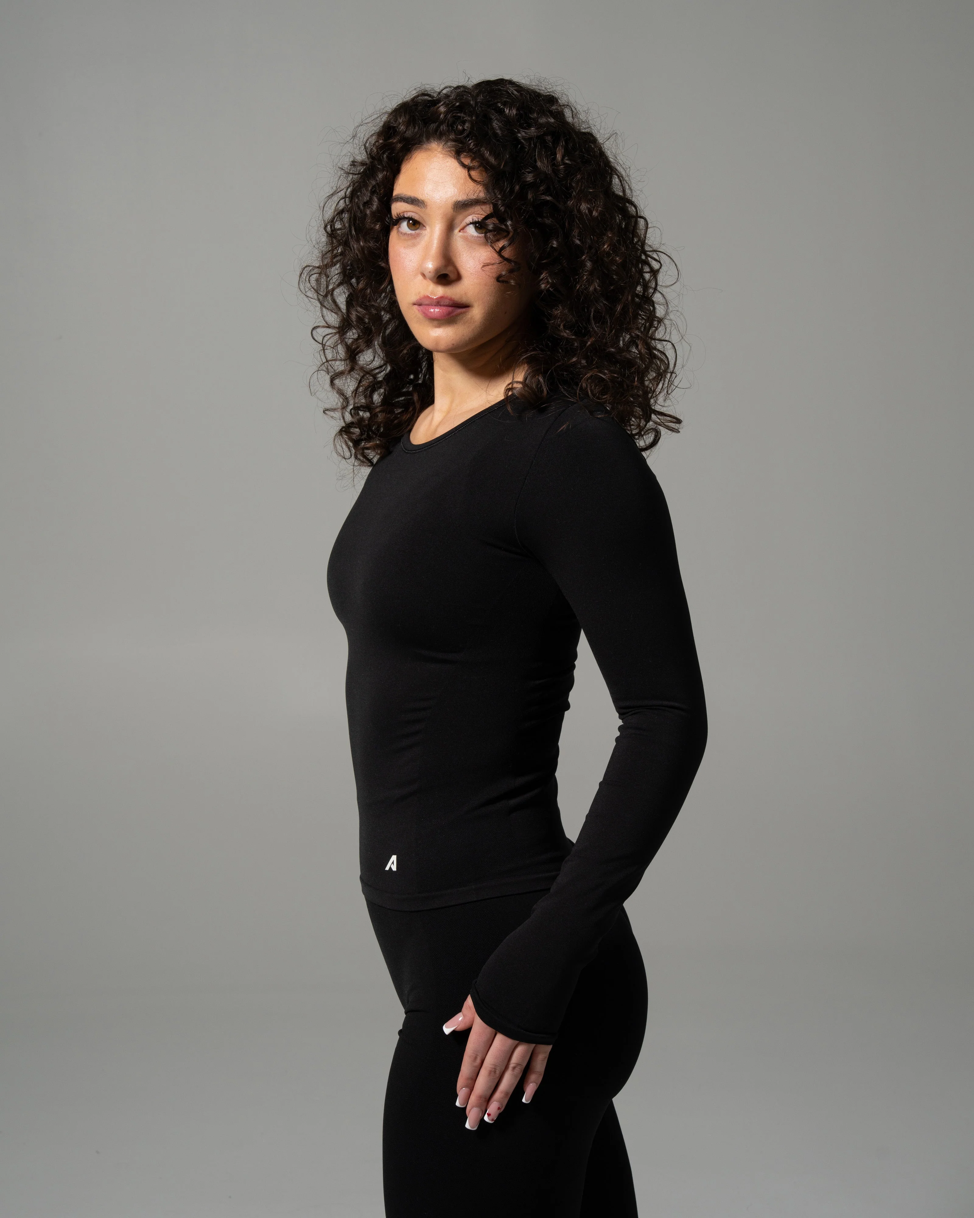 Glass LS - Black - Image 3
