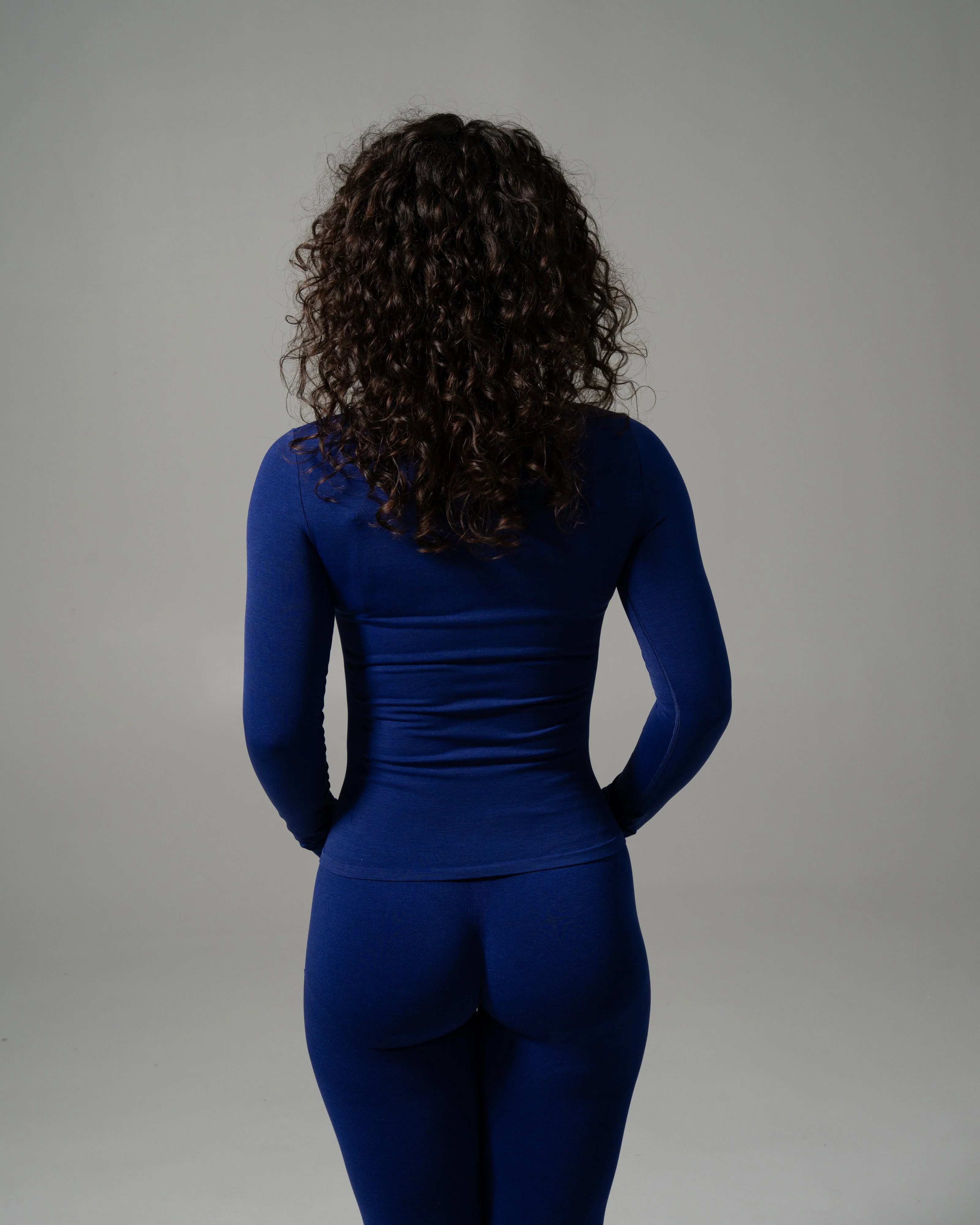 Glass LS - Indigo - Image 2