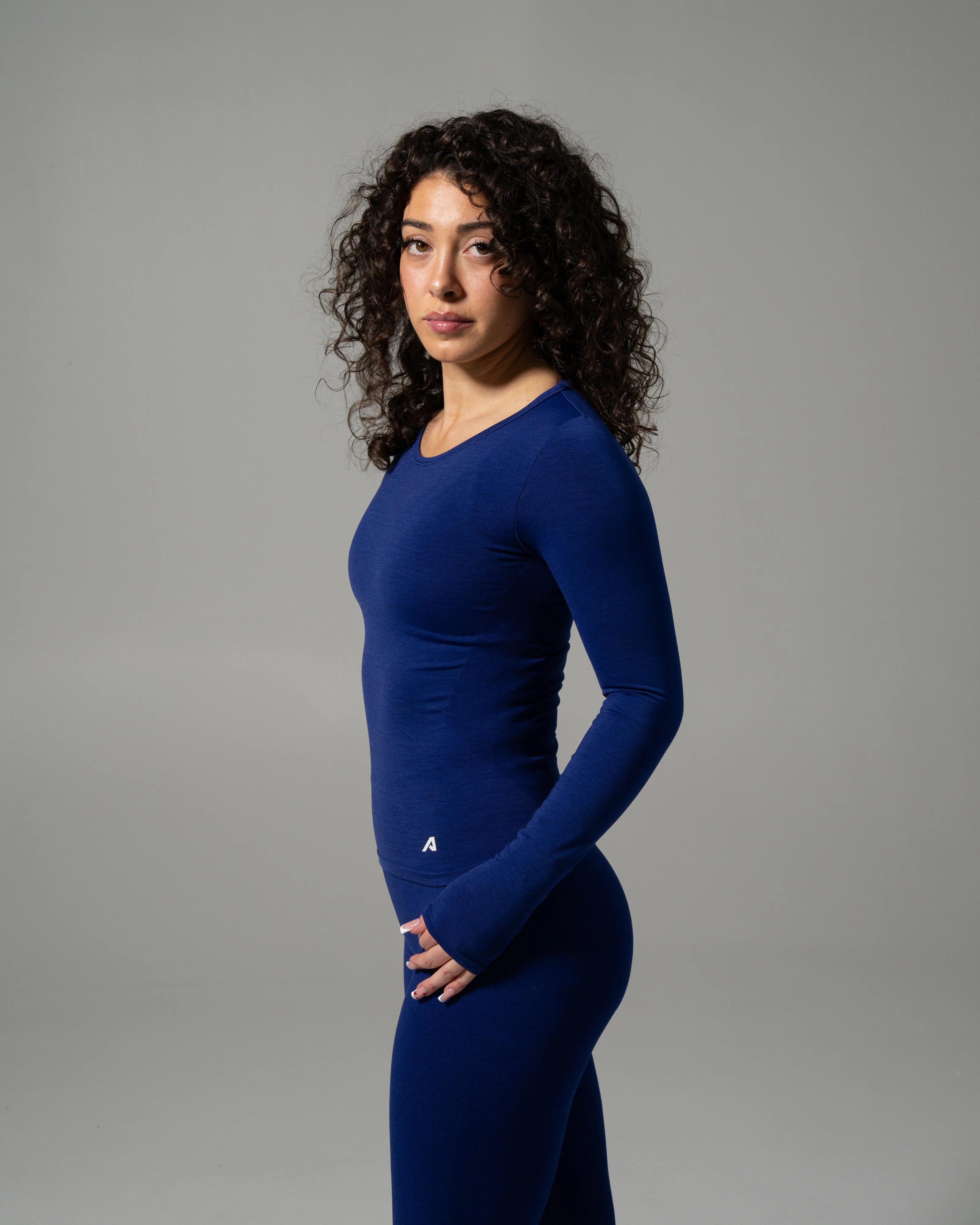 Glass LS - Indigo - Image 3