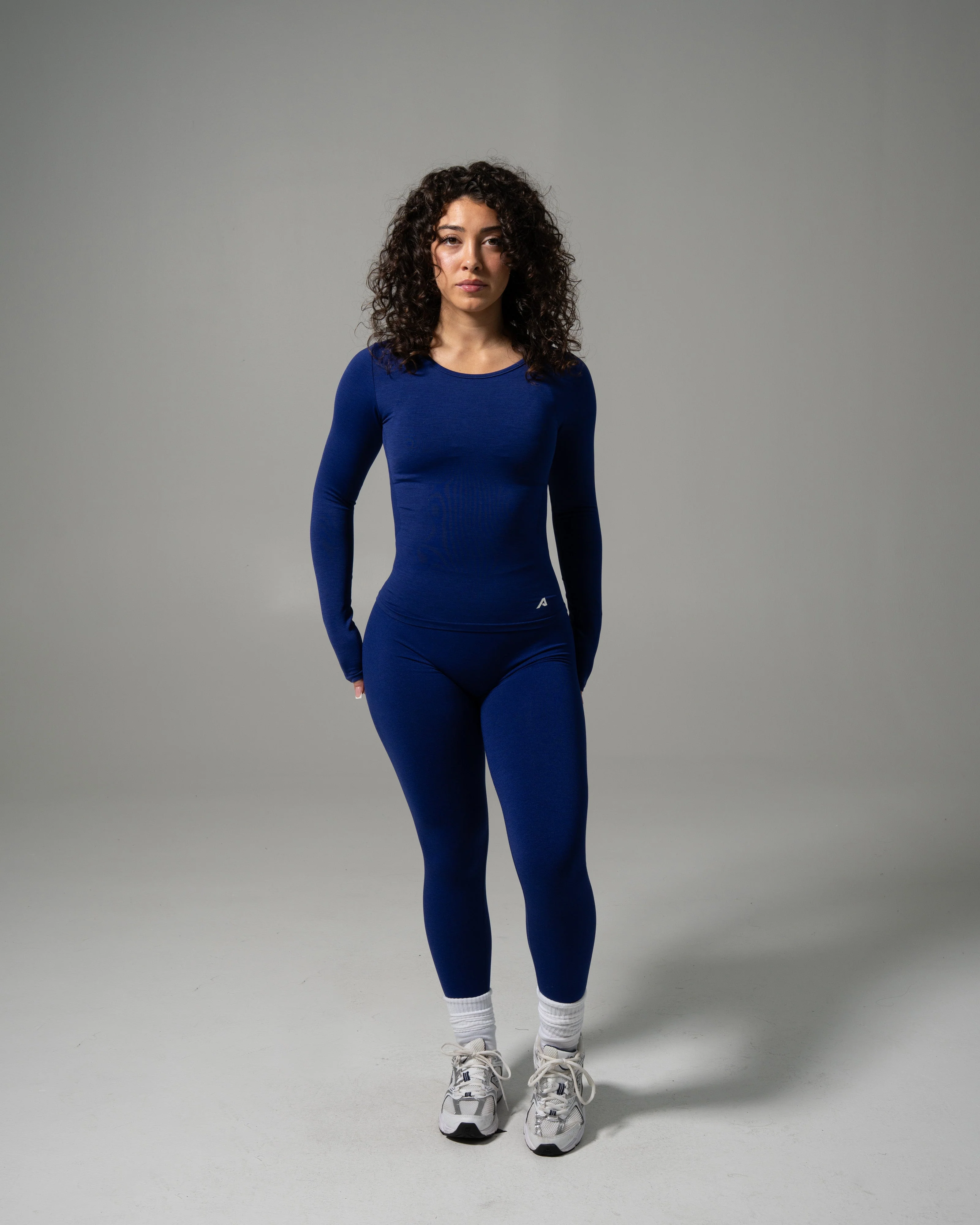 Glass LS - Indigo - Image 4