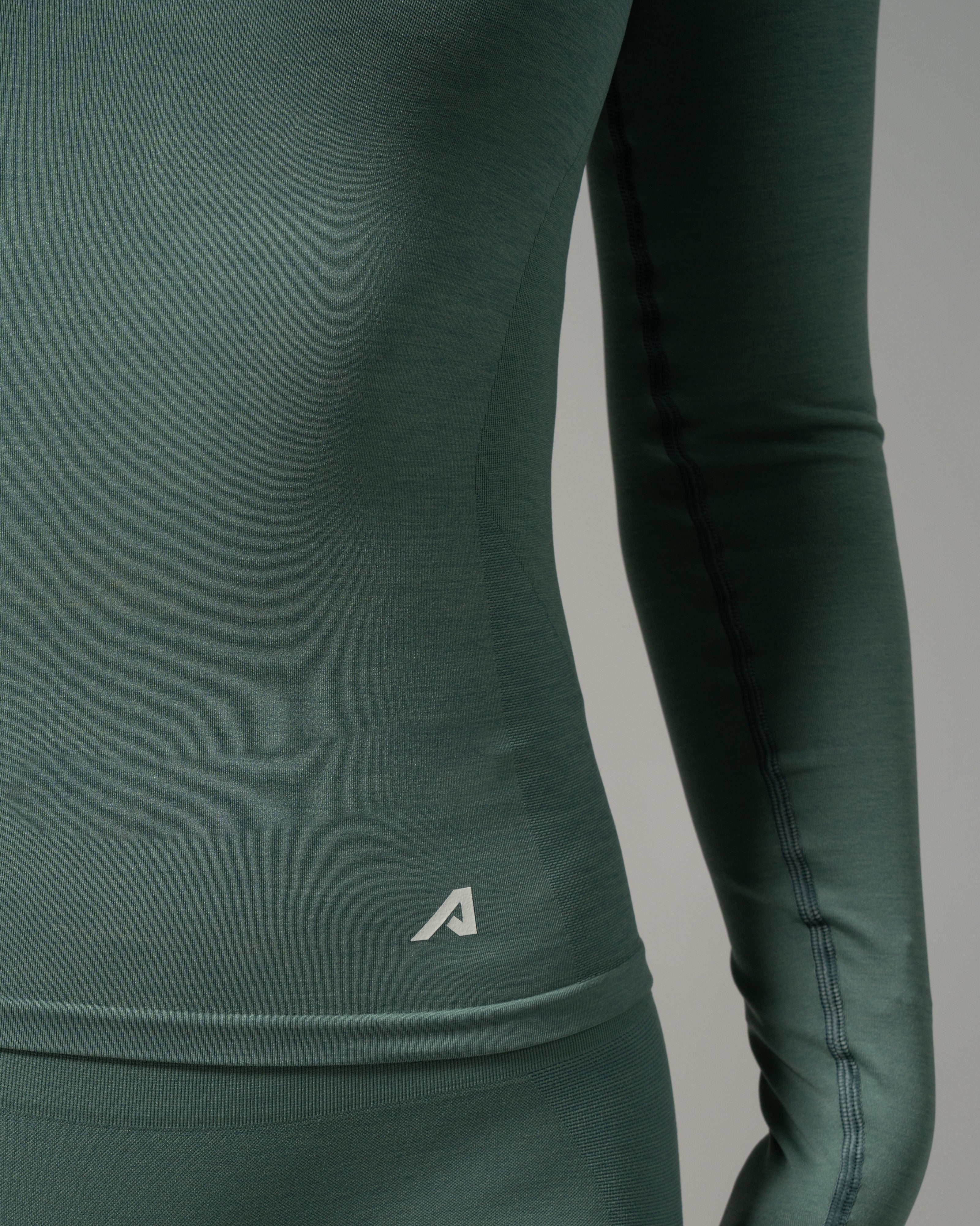 Glass LS - Juniper Green - Image 5