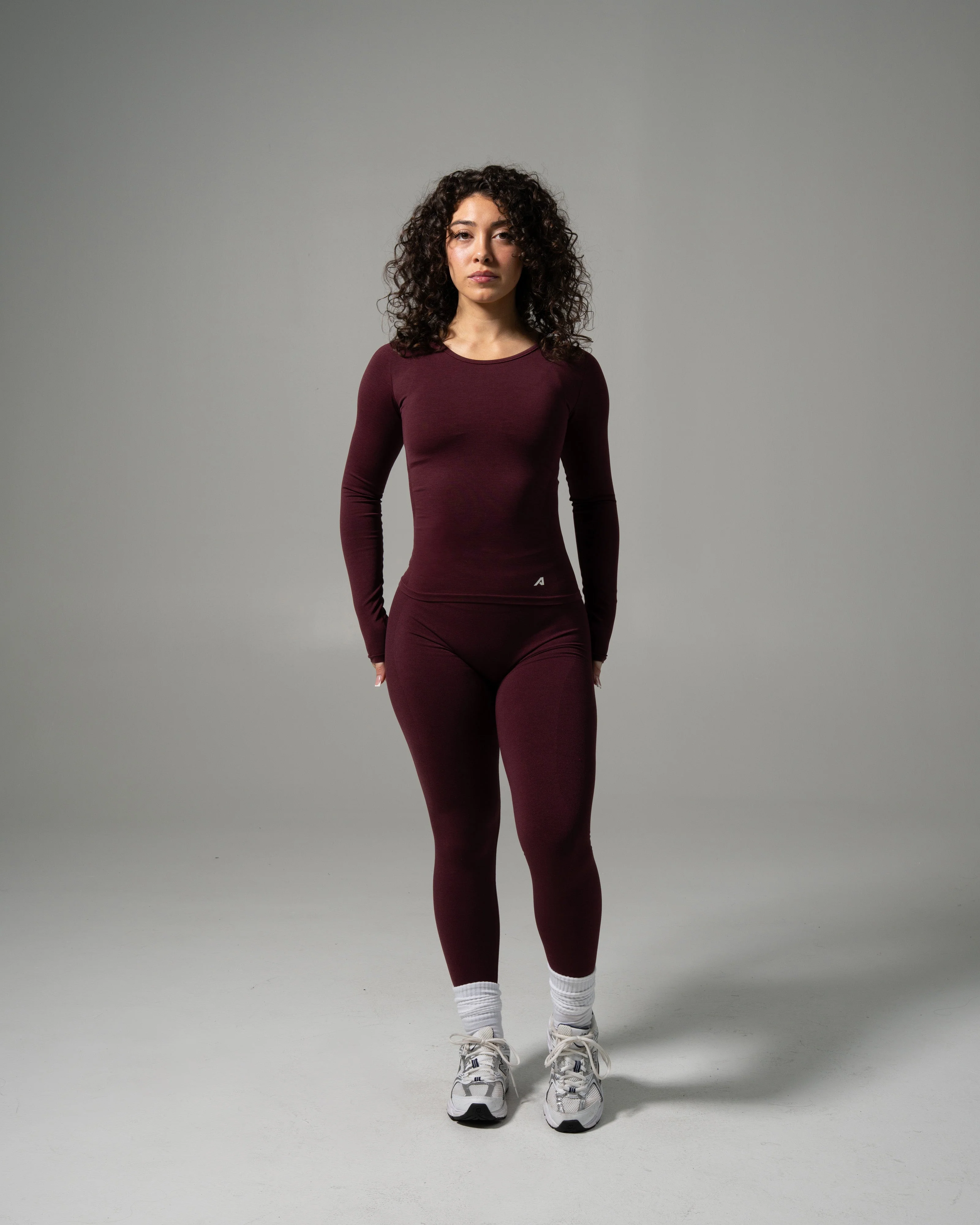 Glass LS - Merlot - Image 4