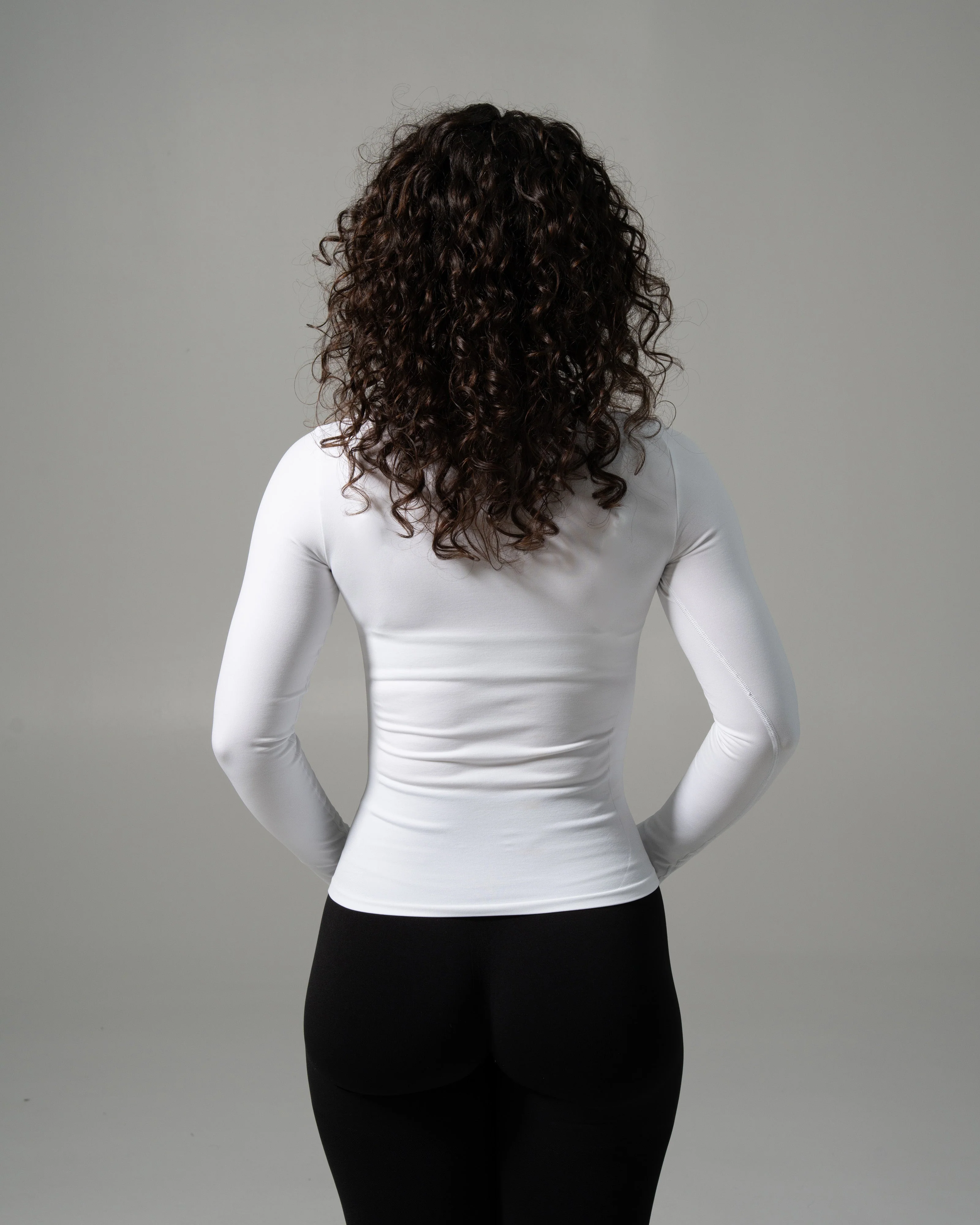 Glass LS - White - Image 2