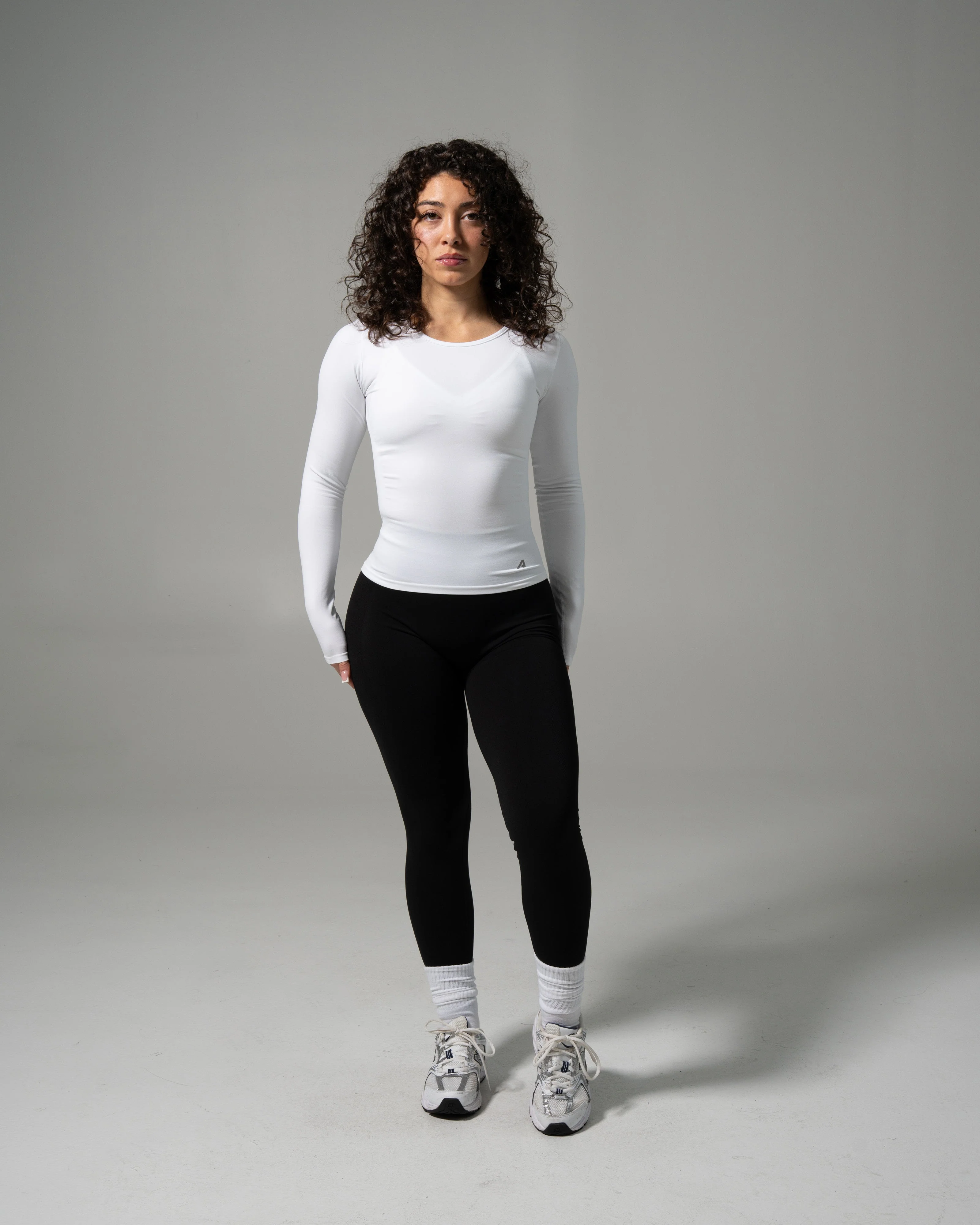 Glass LS - White - Image 4