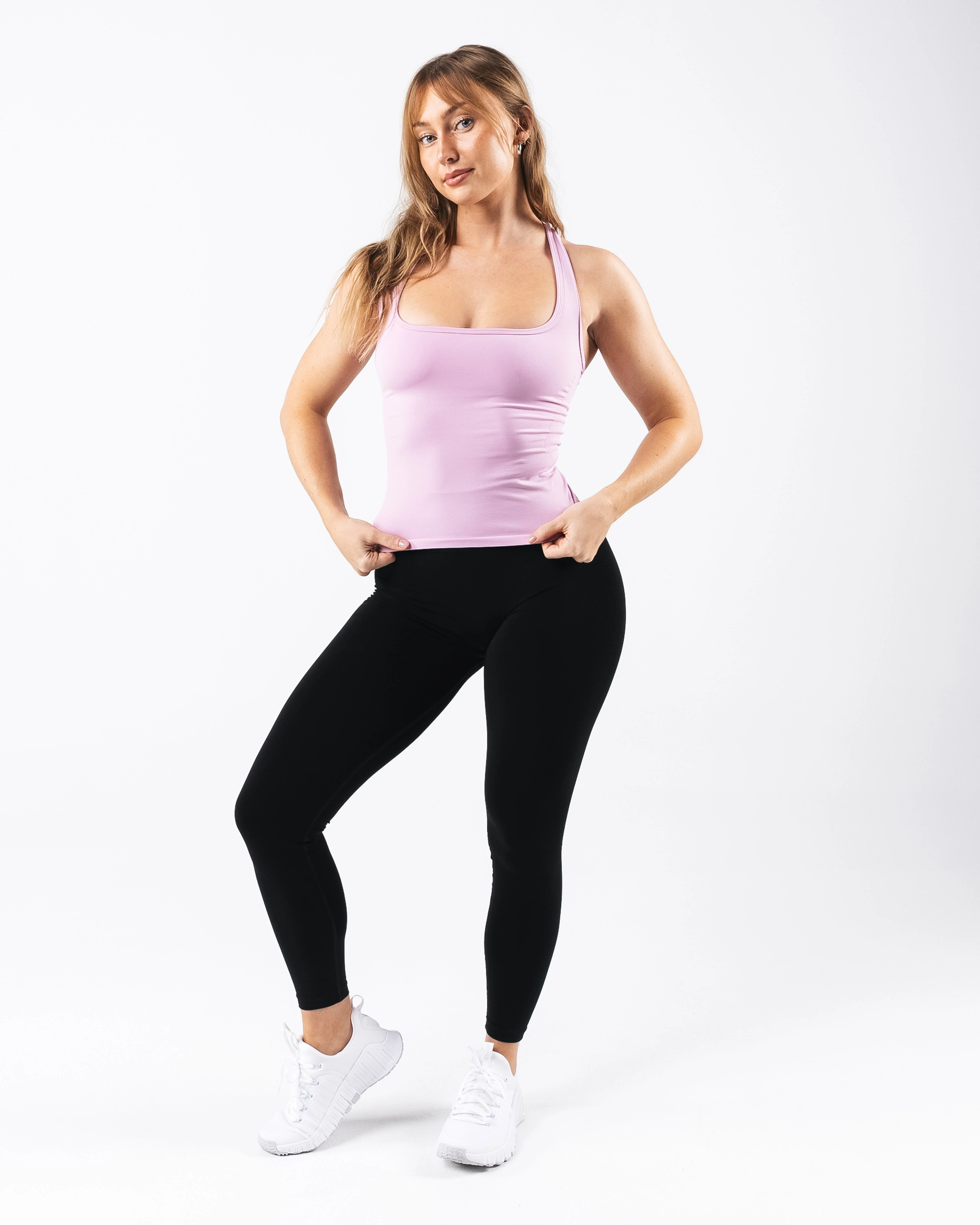 Glass Tank - Poise - Image 2
