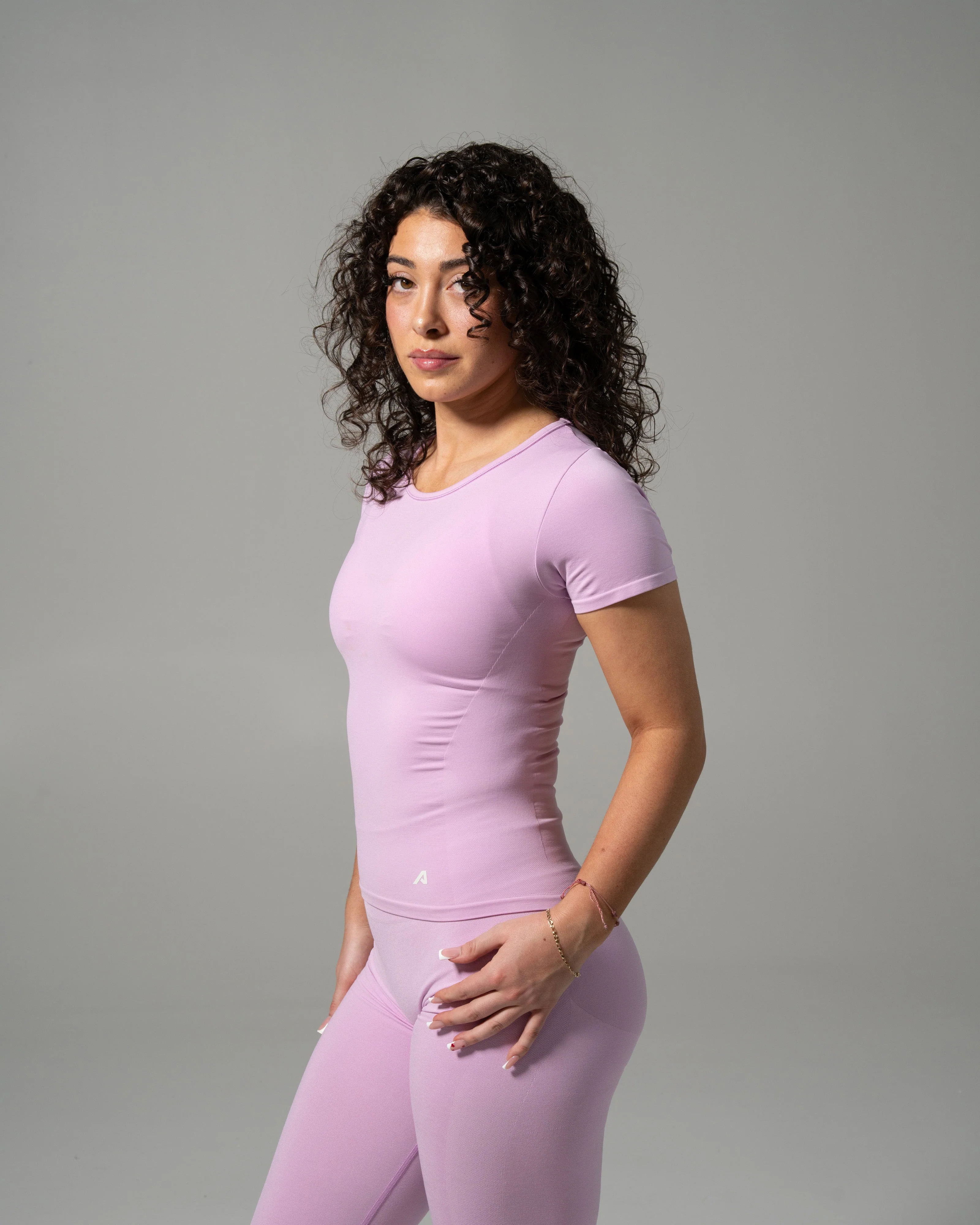 Glass Tee - Poise - Image 3