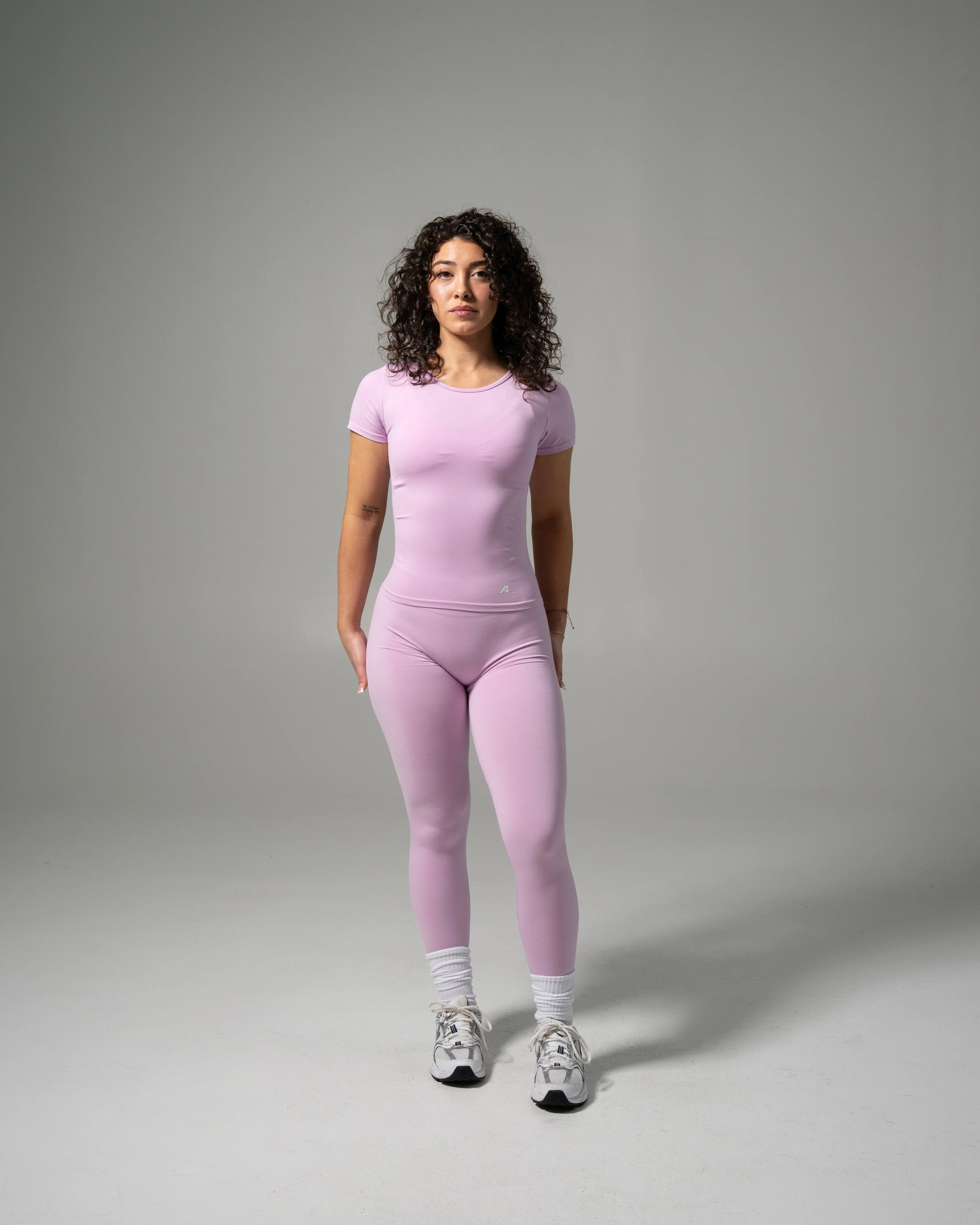 Glass Tee - Poise - Image 4