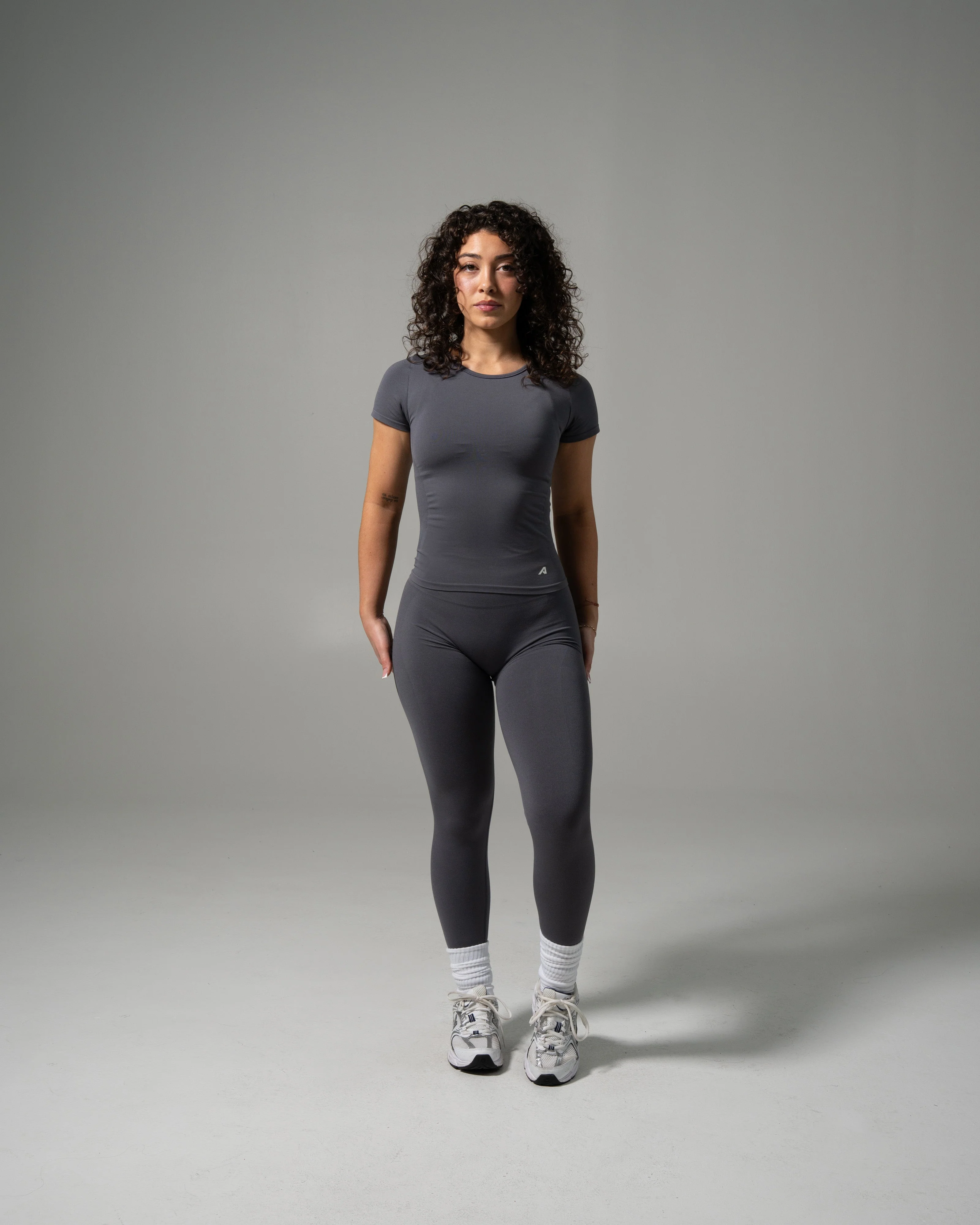 Glass Tee - Thunderstorm - Image 4