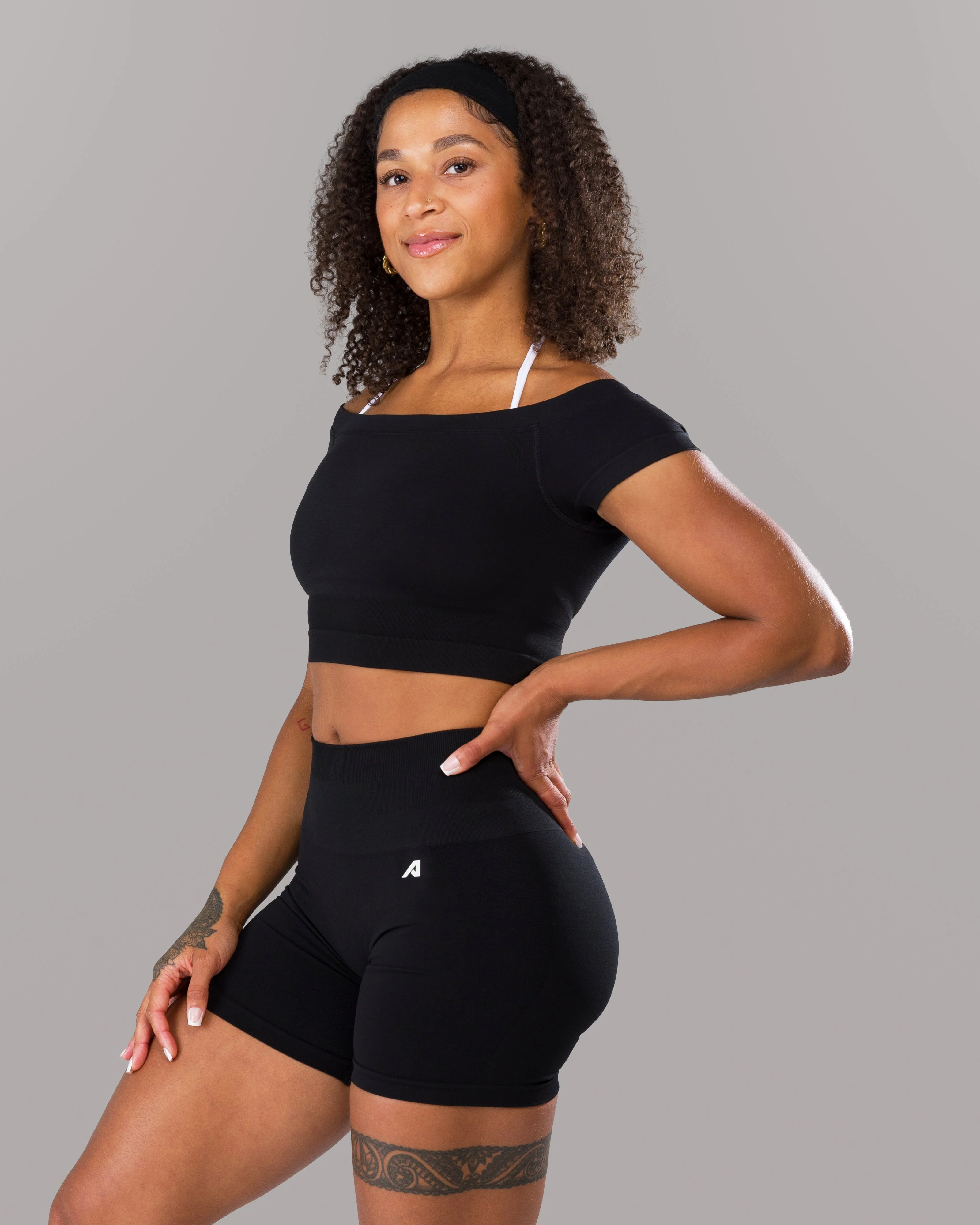 Halley SS - Black - Image 2